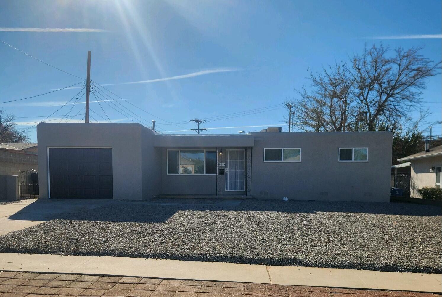 9820 Aztec Road, Albuquerque, New Mexico image 1