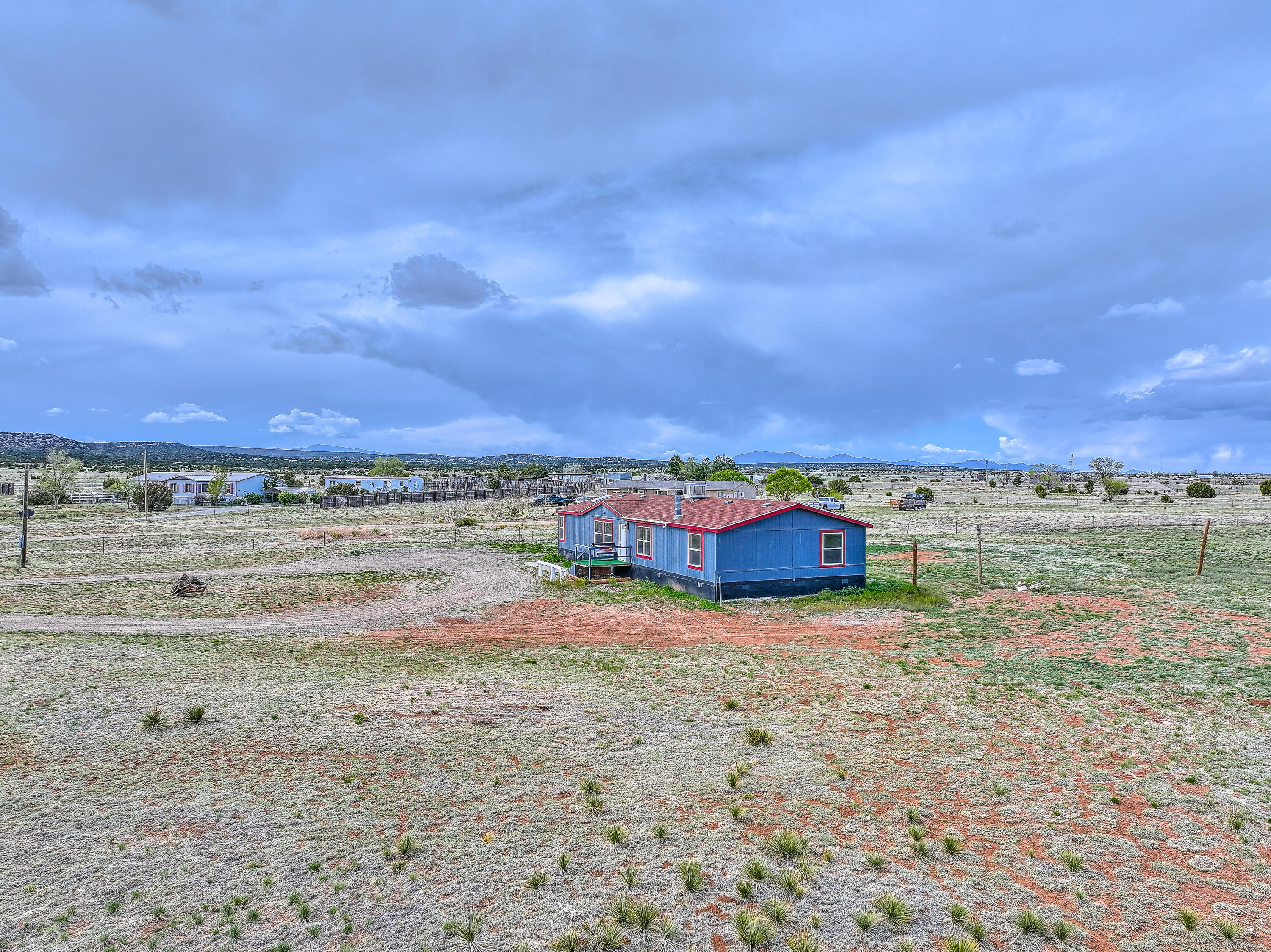 7 Bison Circle, Moriarty, New Mexico image 48