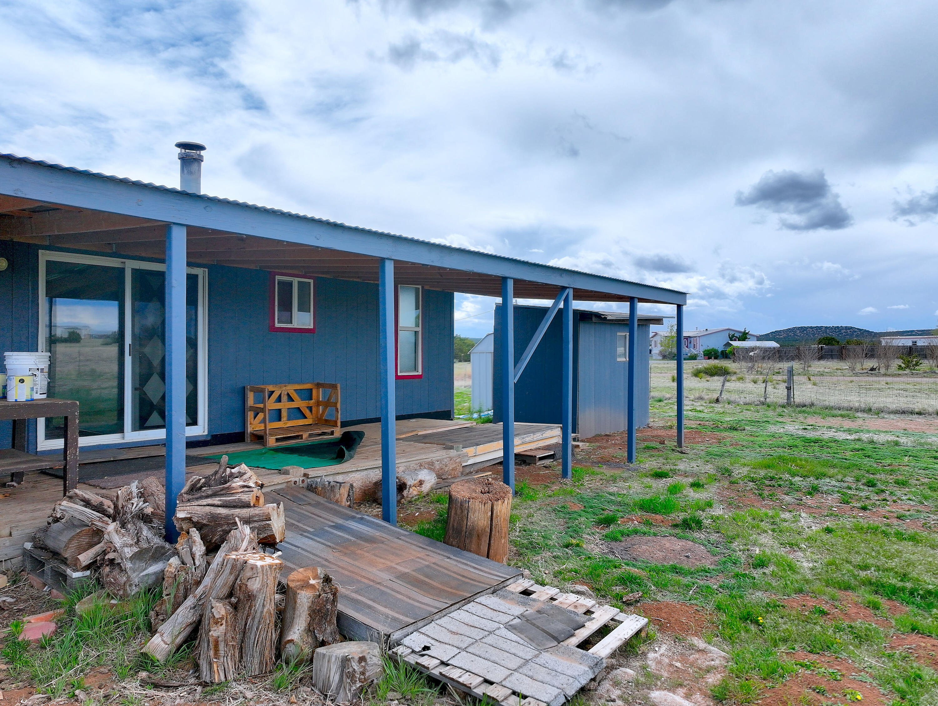 7 Bison Circle, Moriarty, New Mexico image 35