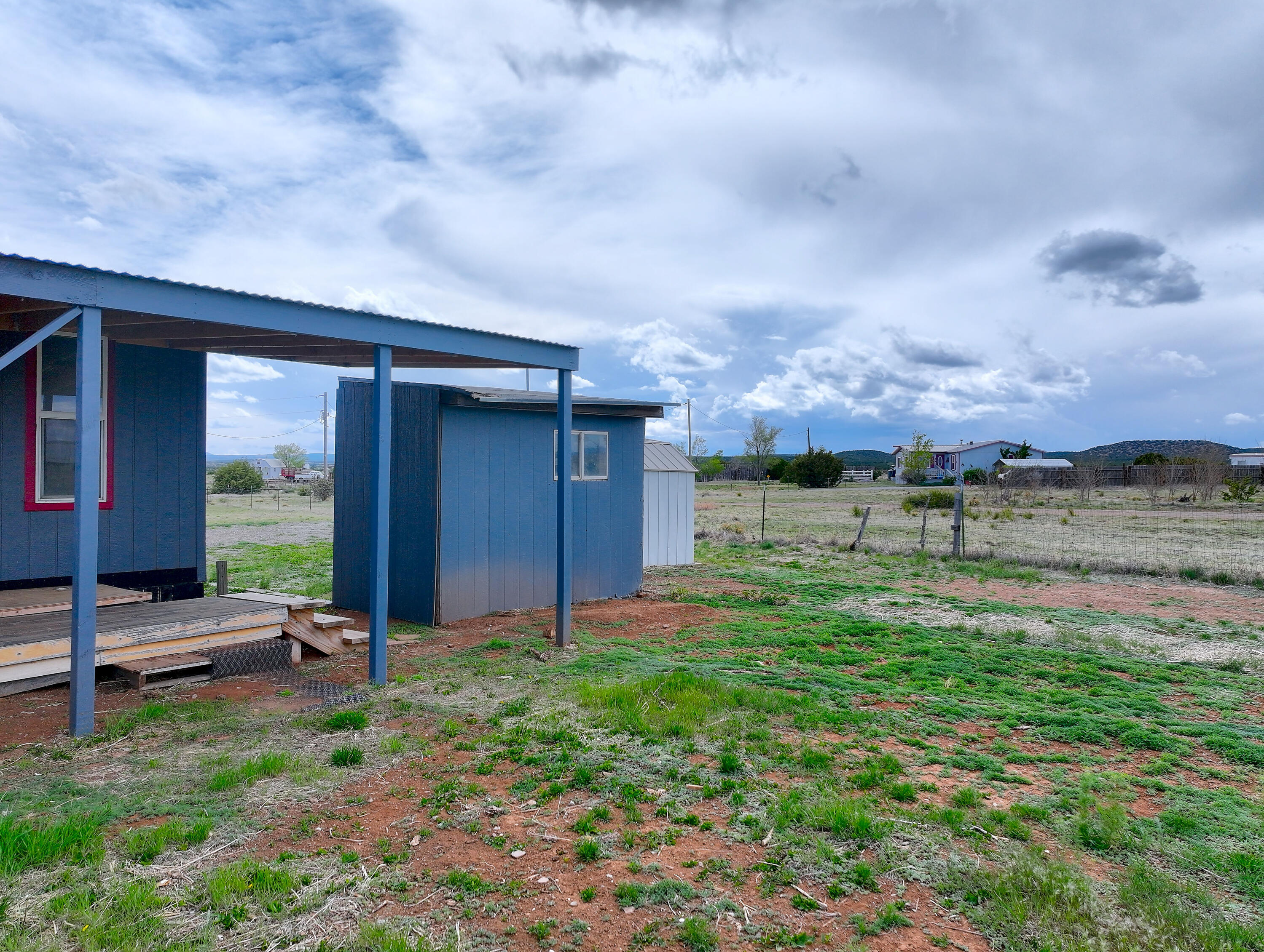 7 Bison Circle, Moriarty, New Mexico image 37