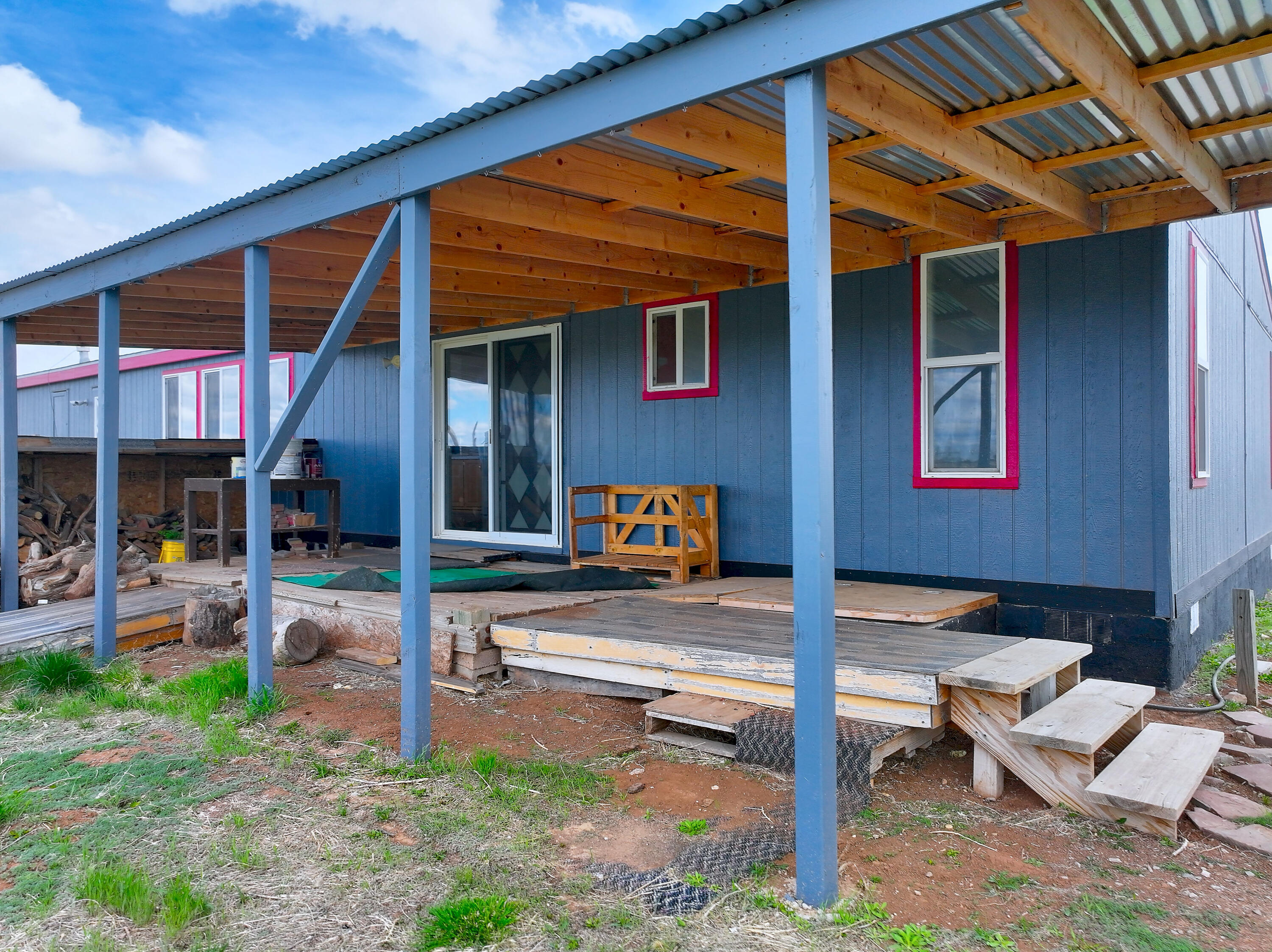 7 Bison Circle, Moriarty, New Mexico image 41