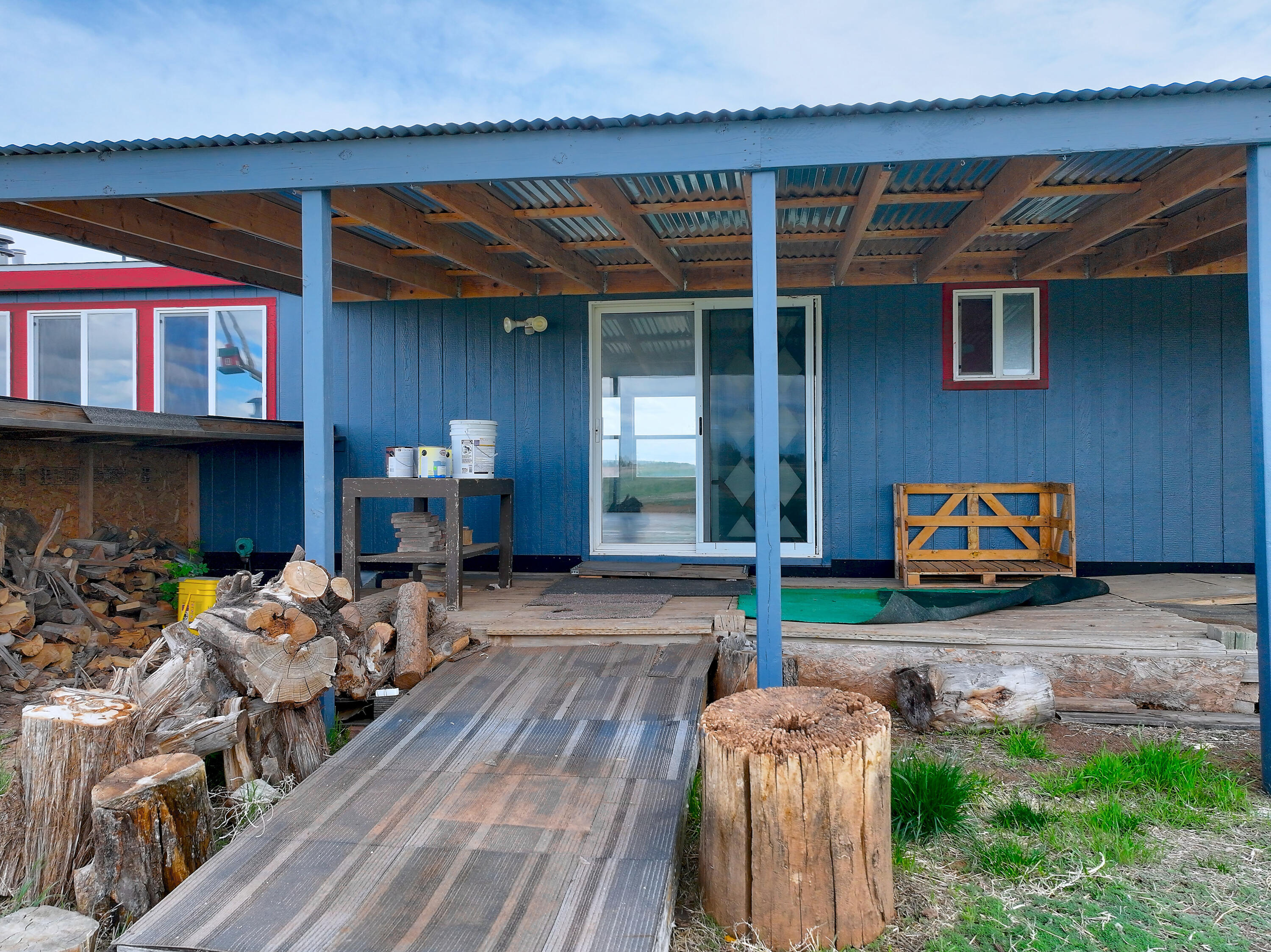7 Bison Circle, Moriarty, New Mexico image 43