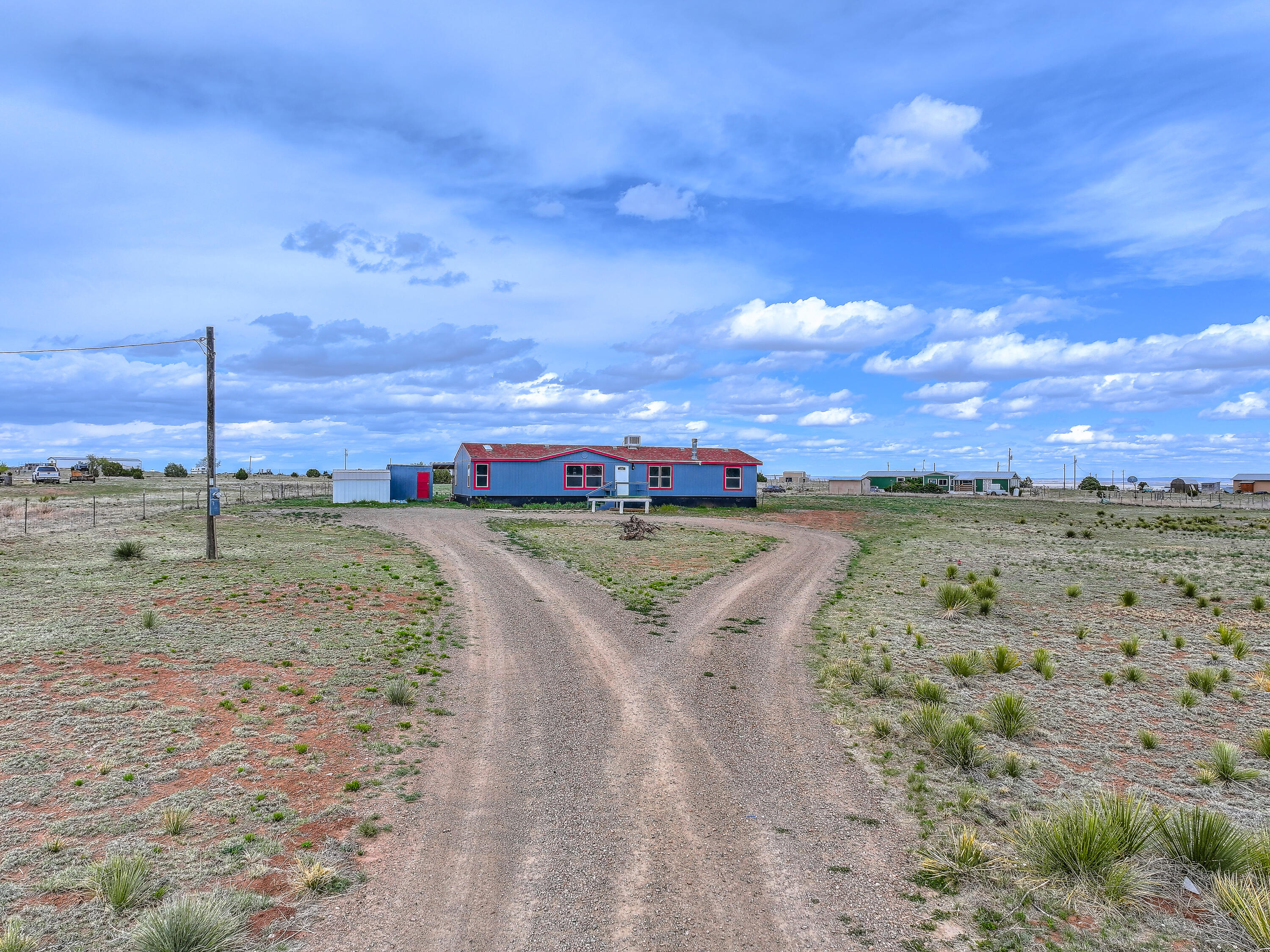 7 Bison Circle, Moriarty, New Mexico image 50