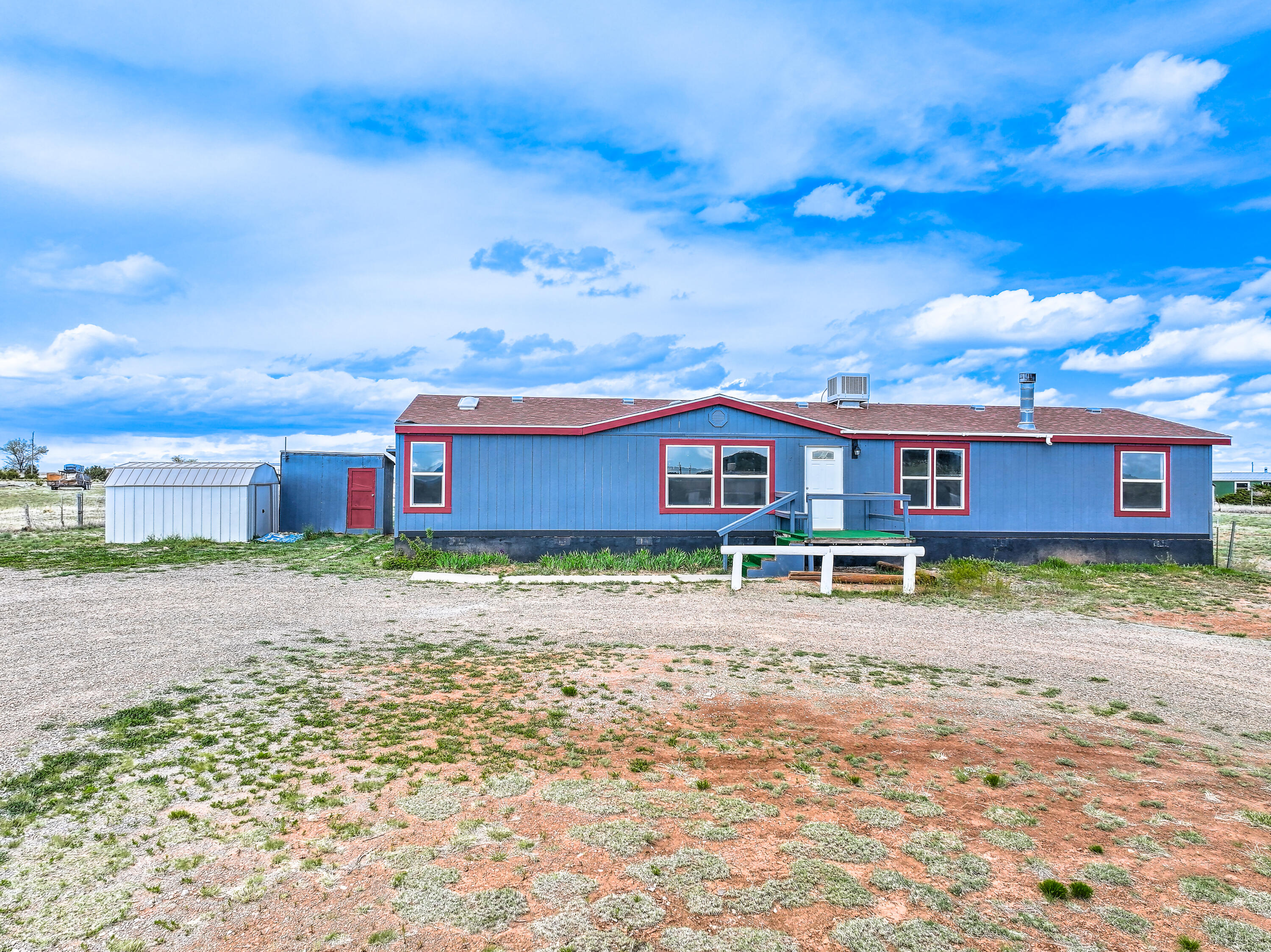 7 Bison Circle, Moriarty, New Mexico image 1