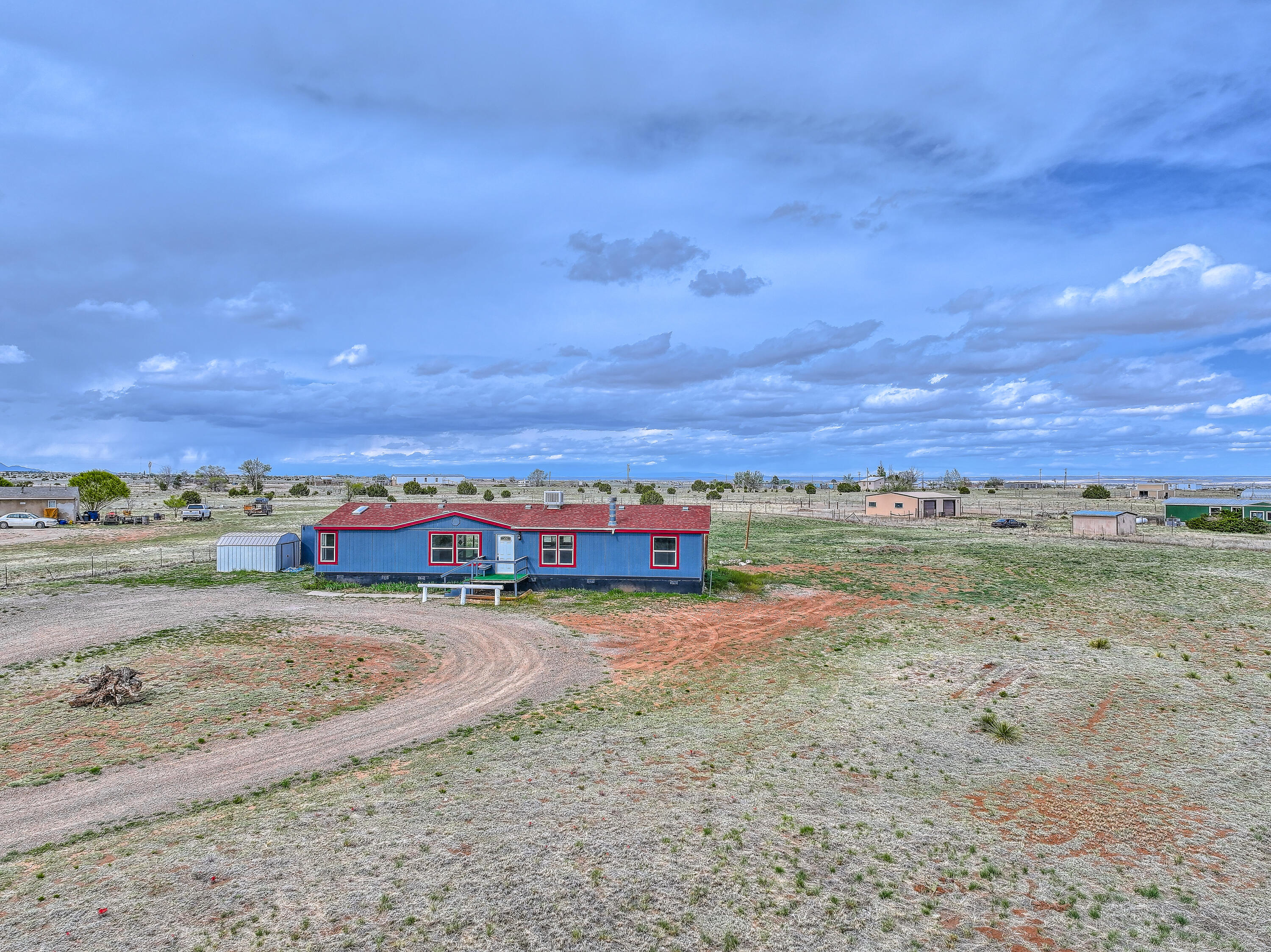 7 Bison Circle, Moriarty, New Mexico image 49