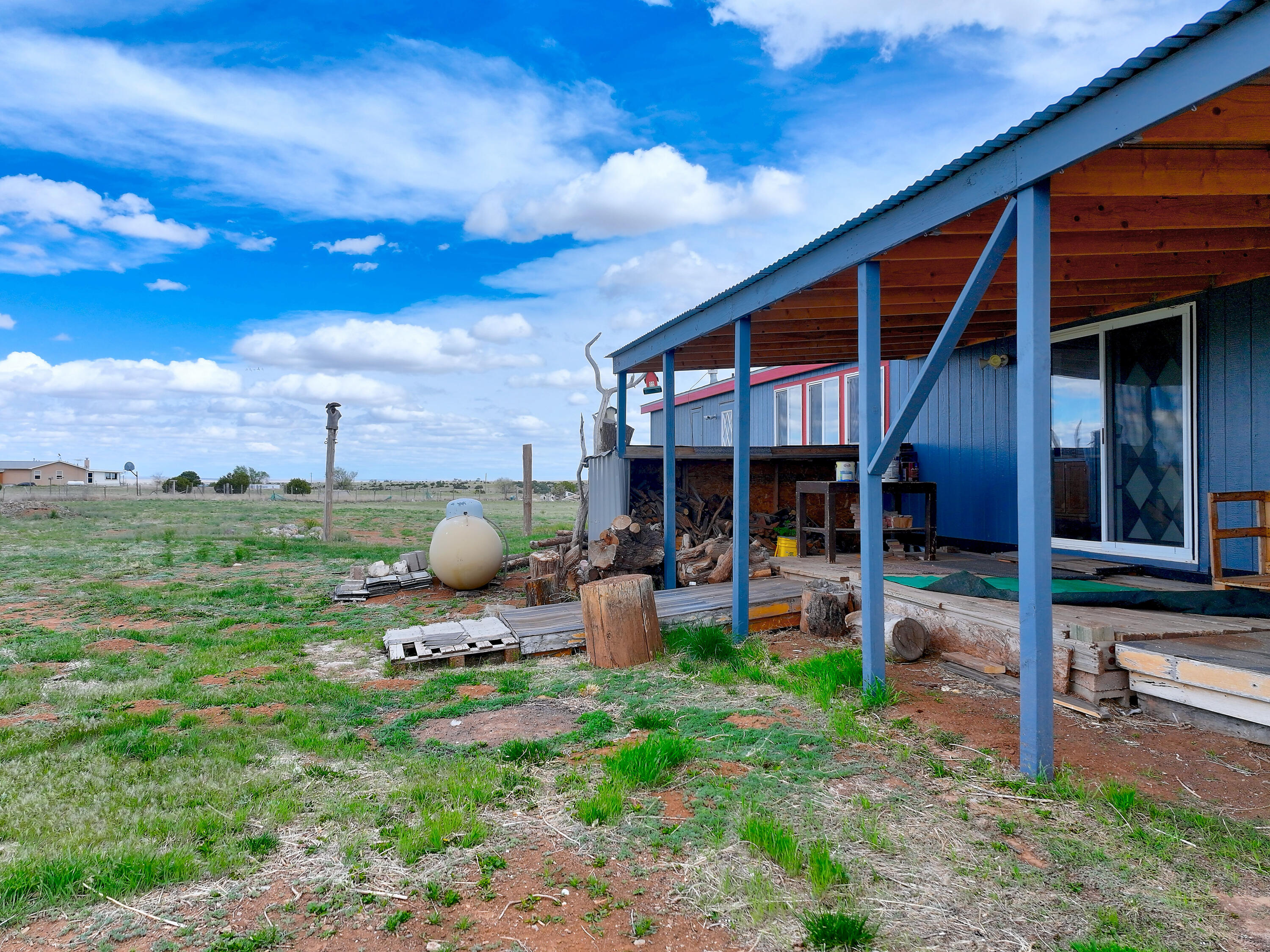 7 Bison Circle, Moriarty, New Mexico image 42