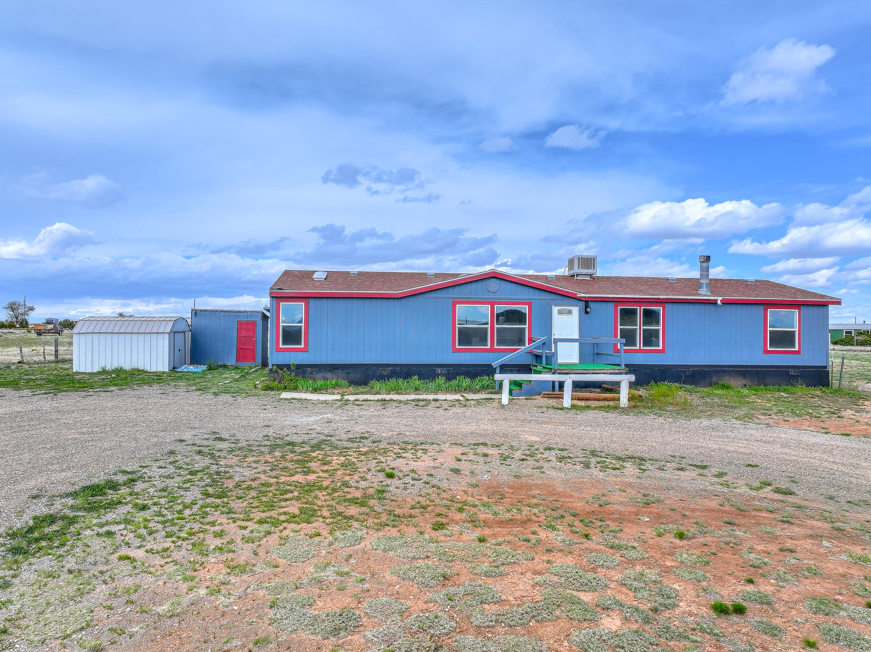7 Bison Circle, Moriarty, New Mexico image 46