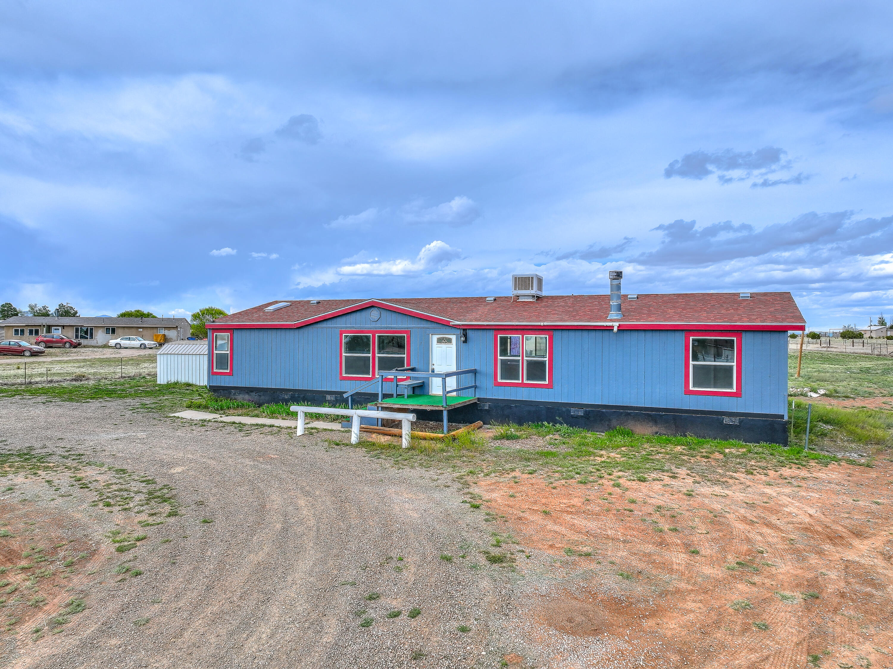 7 Bison Circle, Moriarty, New Mexico image 47