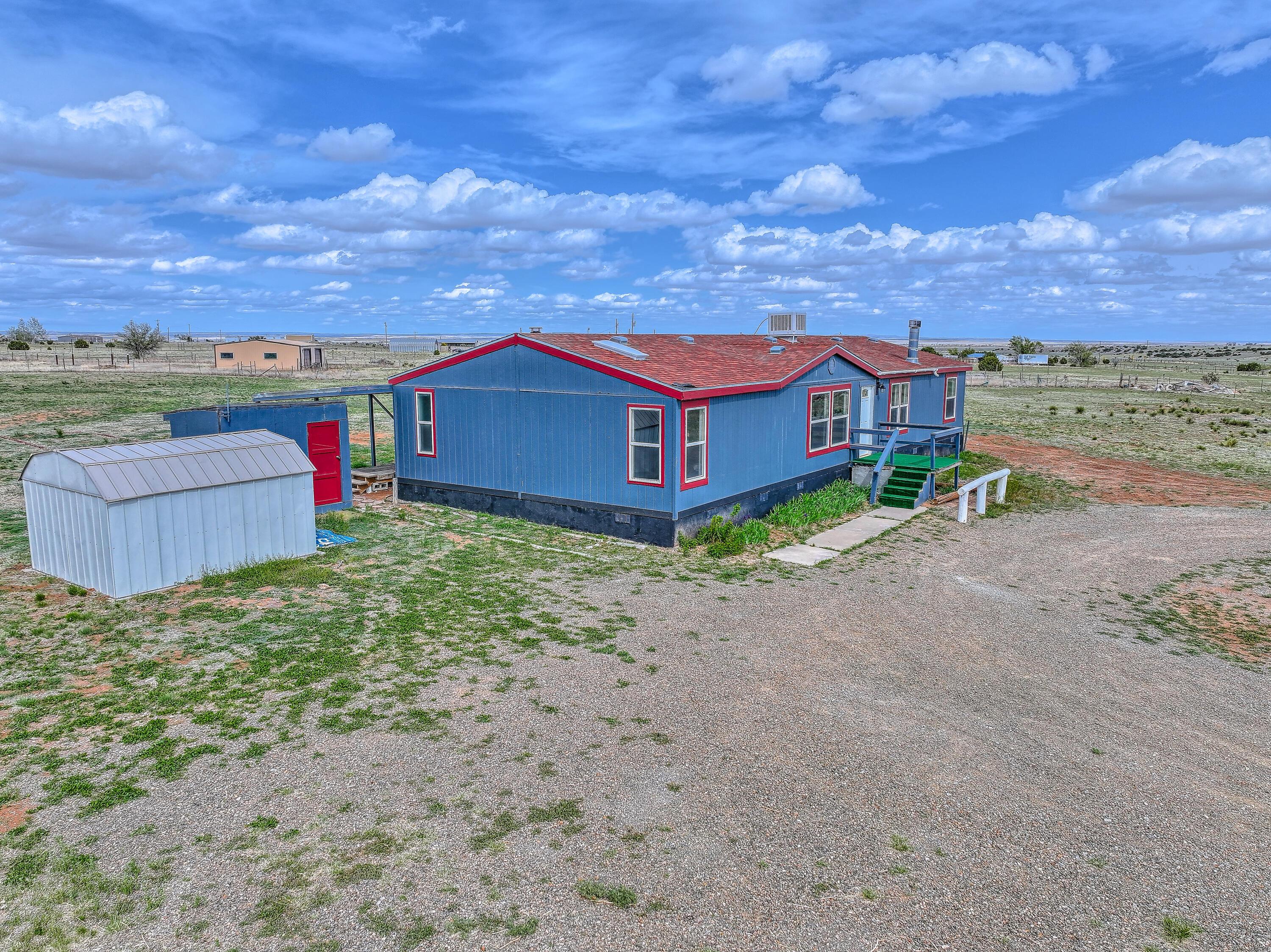 7 Bison Circle, Moriarty, New Mexico image 45