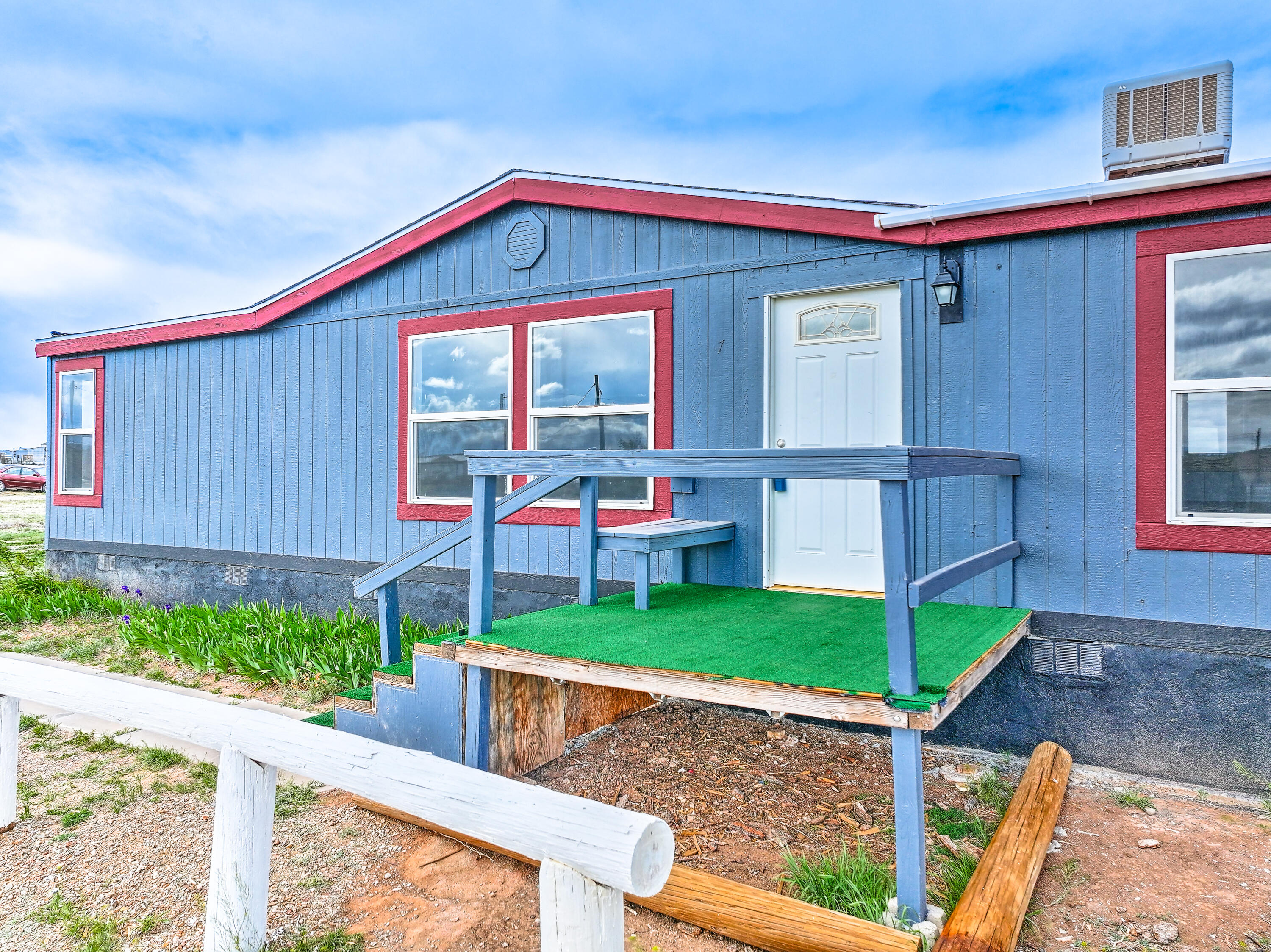7 Bison Circle, Moriarty, New Mexico image 2