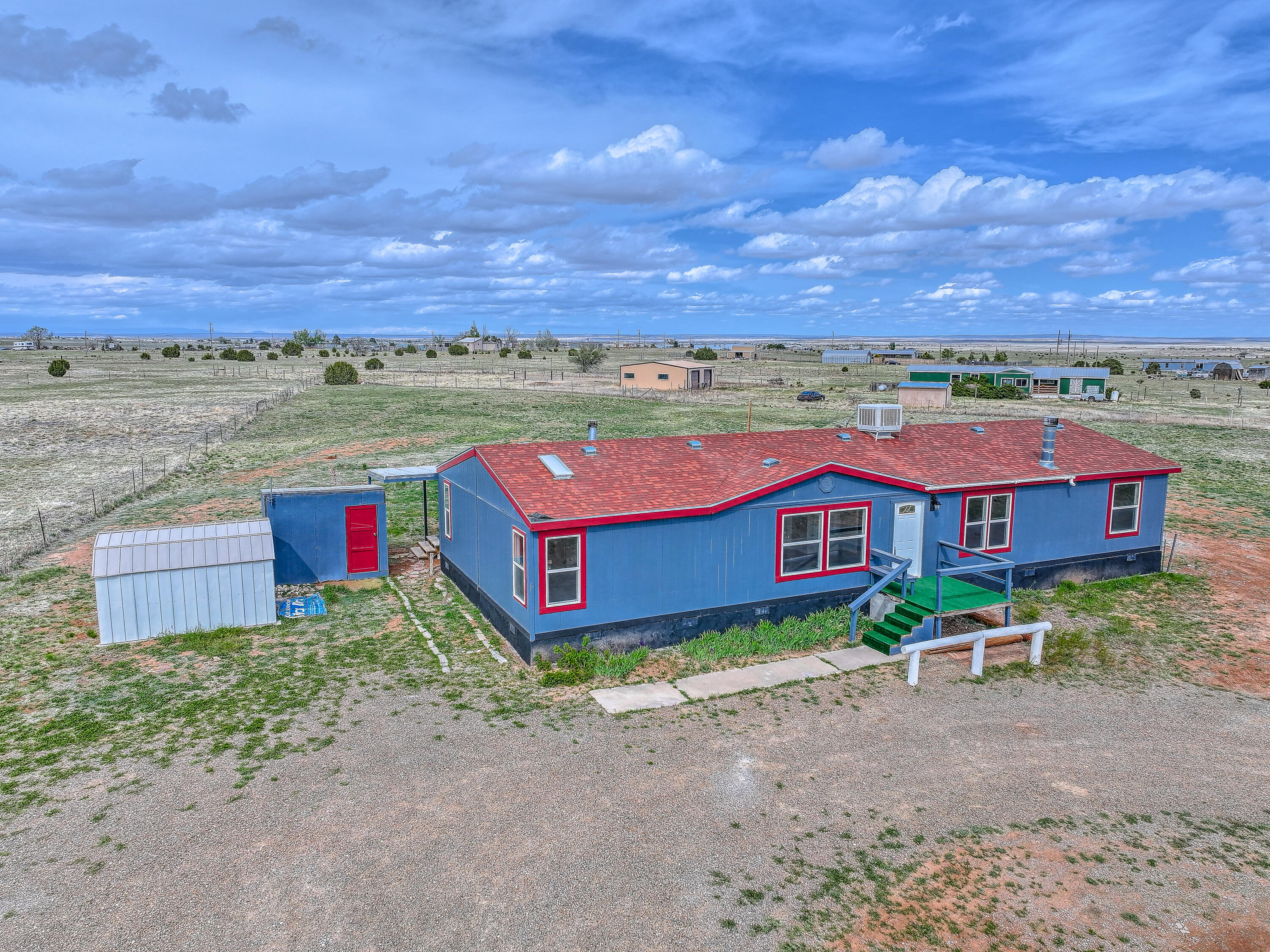 7 Bison Circle, Moriarty, New Mexico image 44