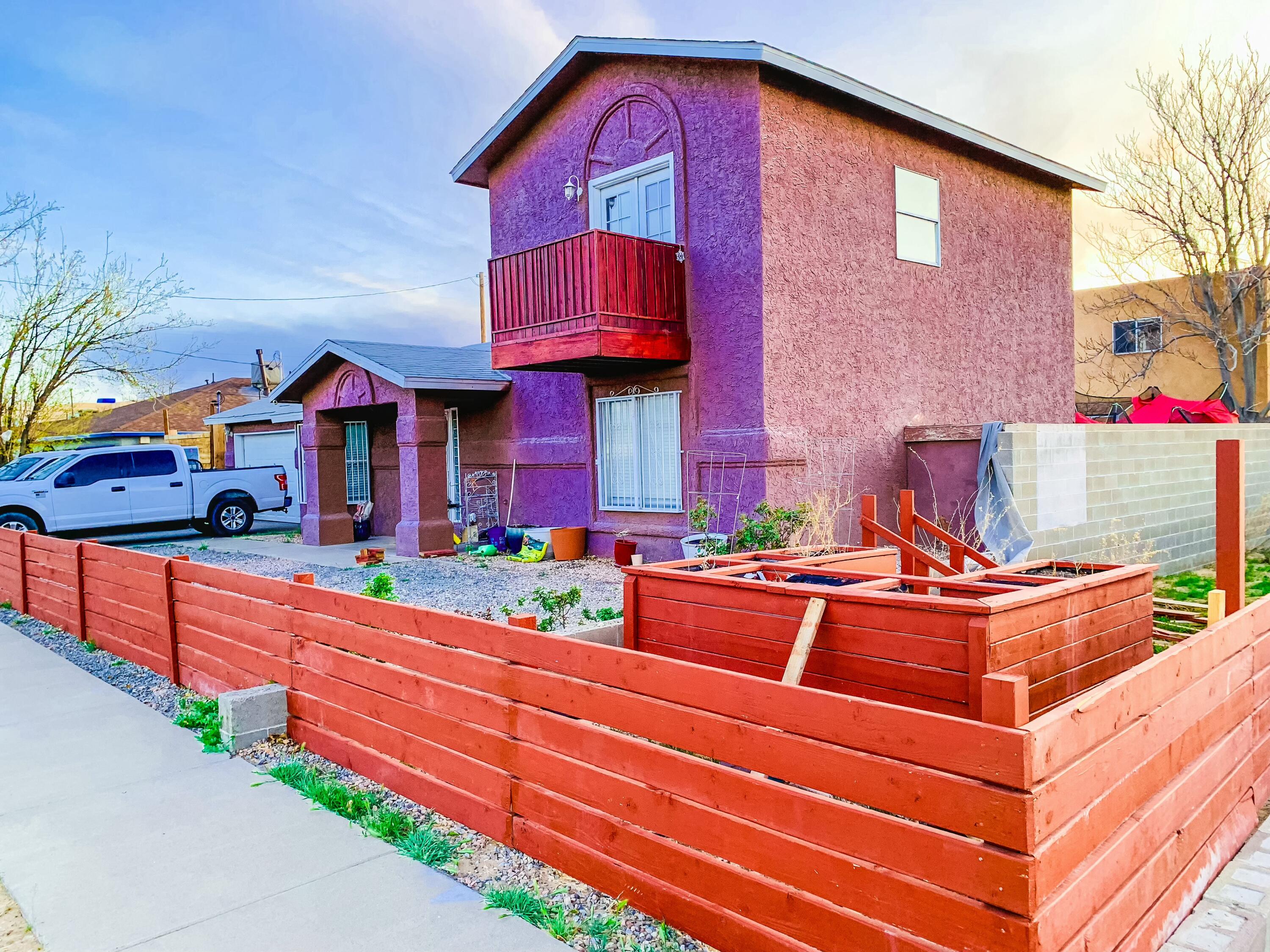 2909 Alamogordo Drive, Albuquerque, New Mexico image 1