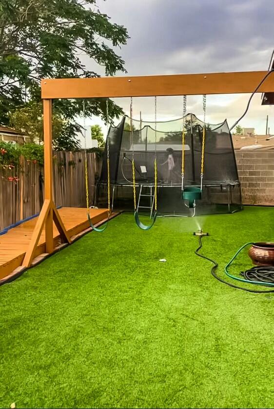 2909 Alamogordo Drive, Albuquerque, New Mexico image 9
