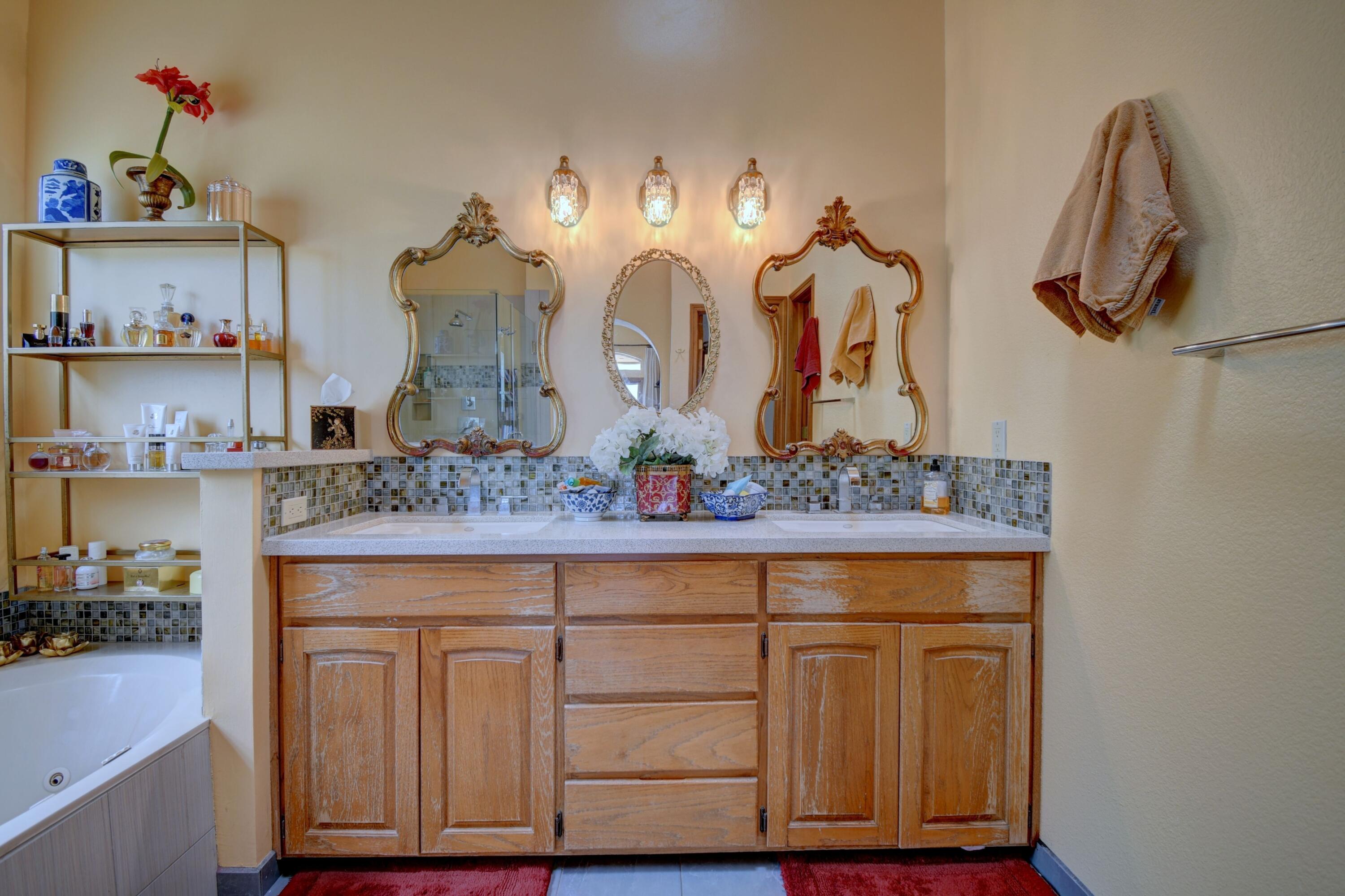 13505 Deer Trail Place, Albuquerque, New Mexico image 21