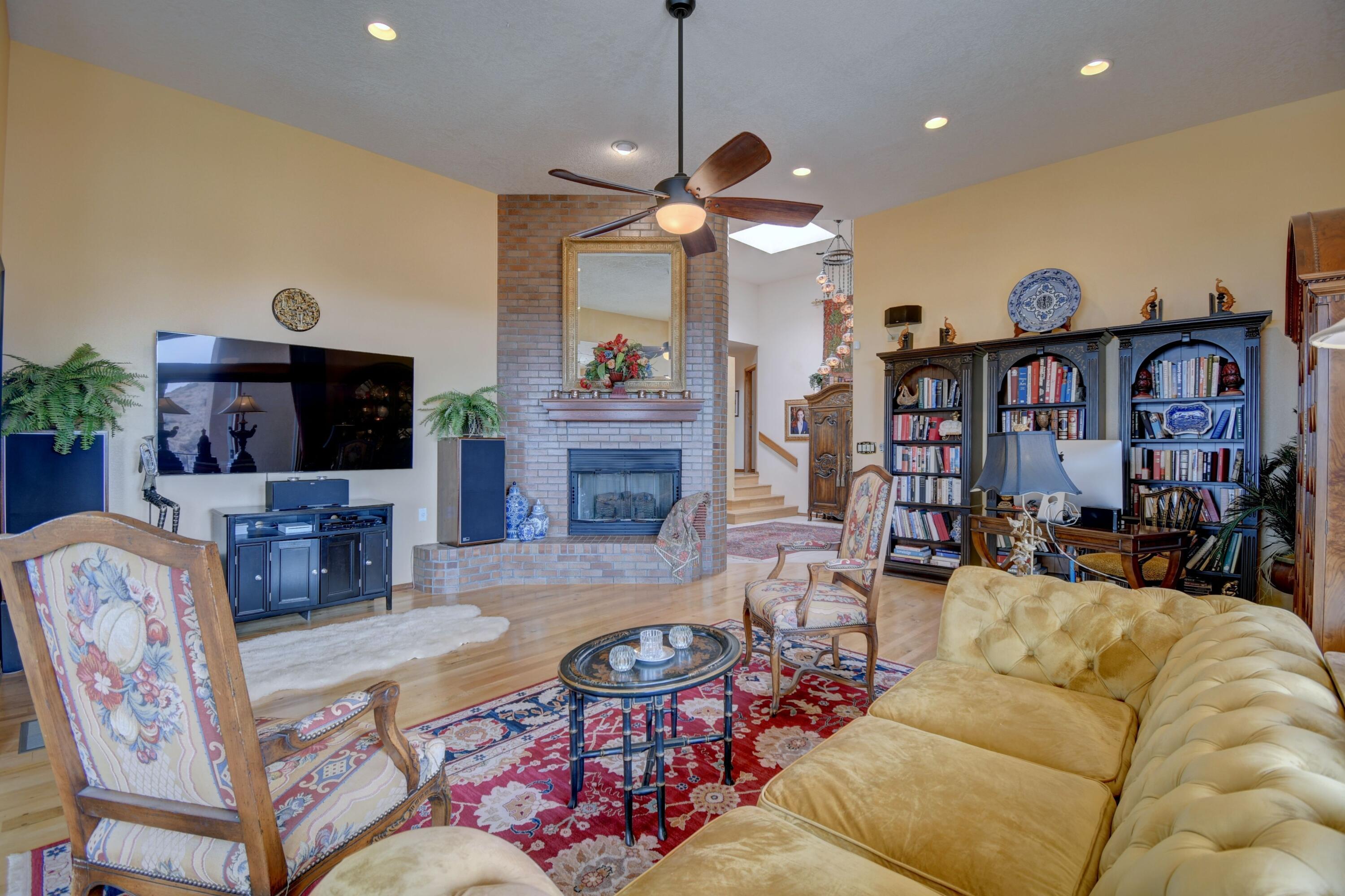 13505 Deer Trail Place, Albuquerque, New Mexico image 6