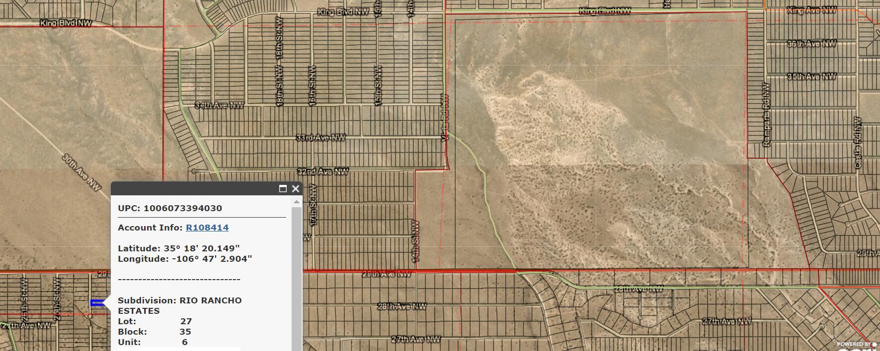 Xxx 24th Street #6, Rio Rancho, New Mexico image 2