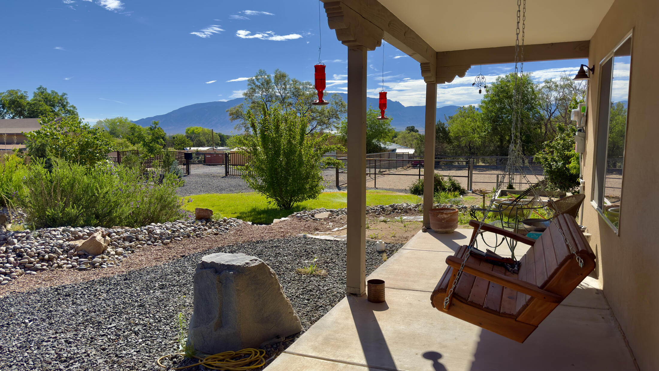 187 Ashley Lane, Corrales, New Mexico image 2