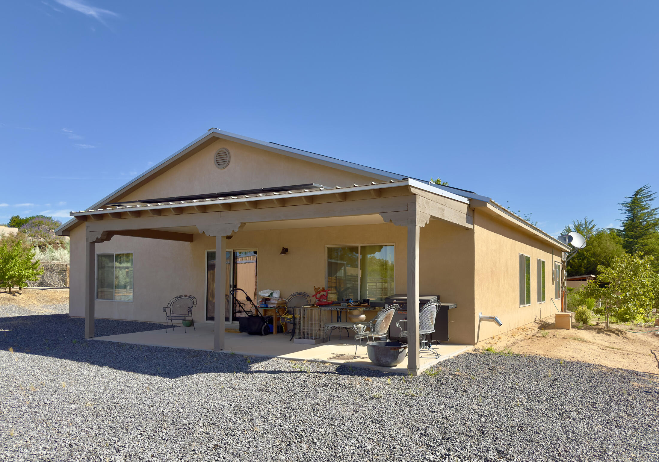 187 Ashley Lane, Corrales, New Mexico image 28