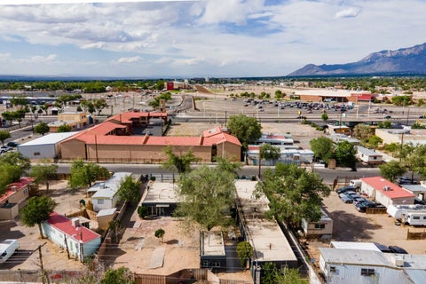 Multifamily For Sale - 6720 Cochiti Road<br/> Albuquerque, NM 87108