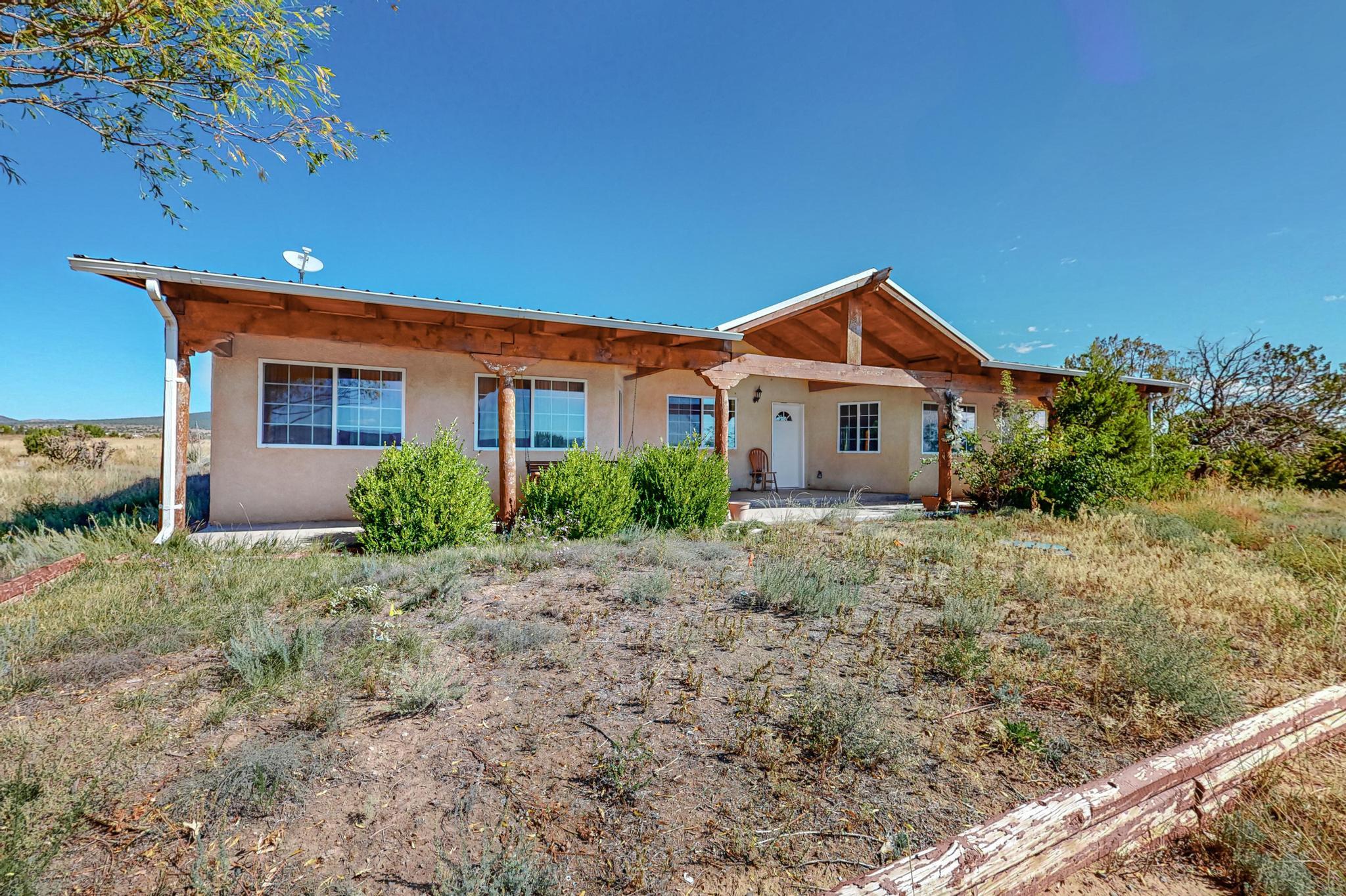 14 San Pedro Lane, Edgewood, New Mexico image 5