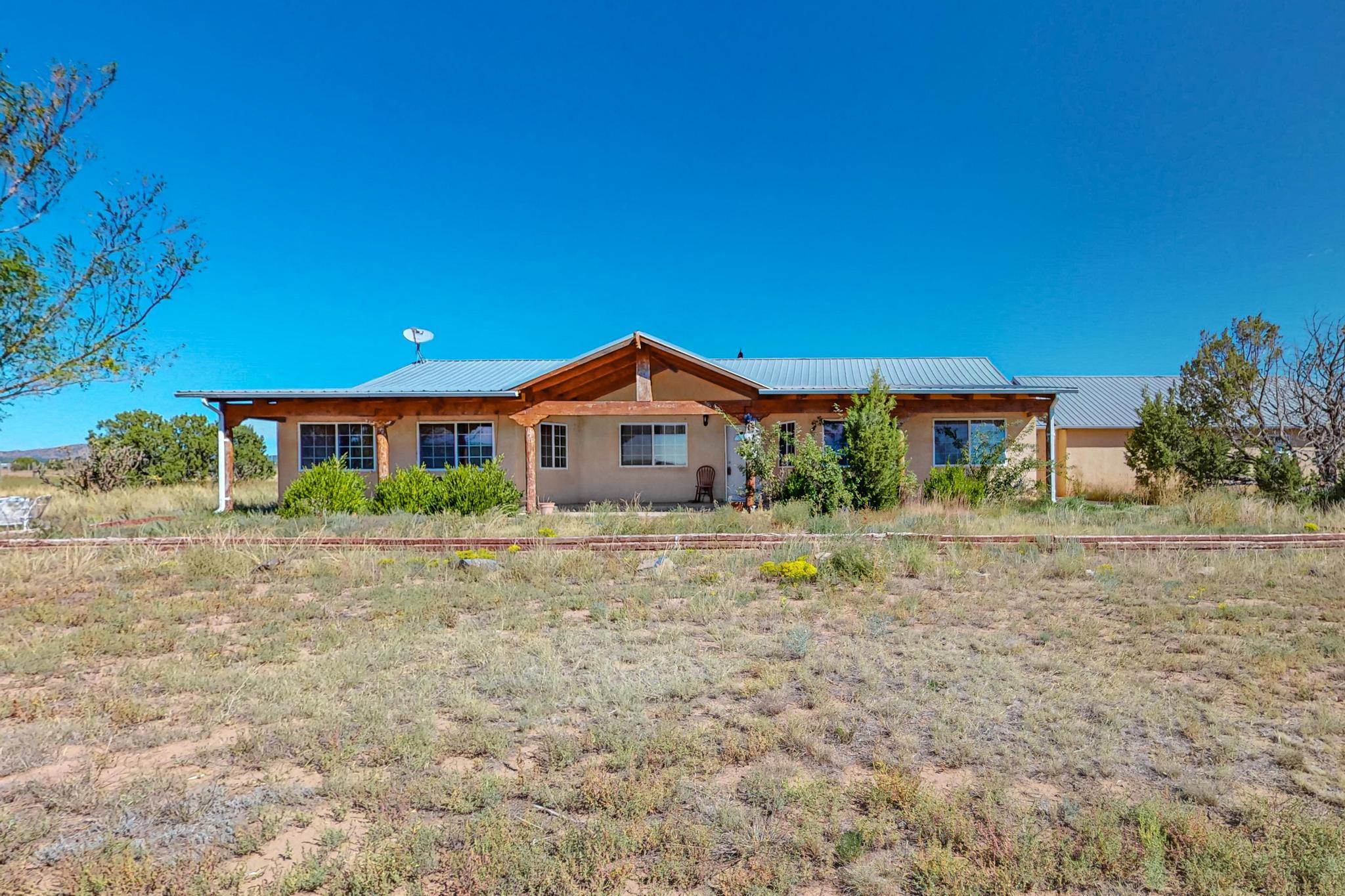 14 San Pedro Lane, Edgewood, New Mexico image 4