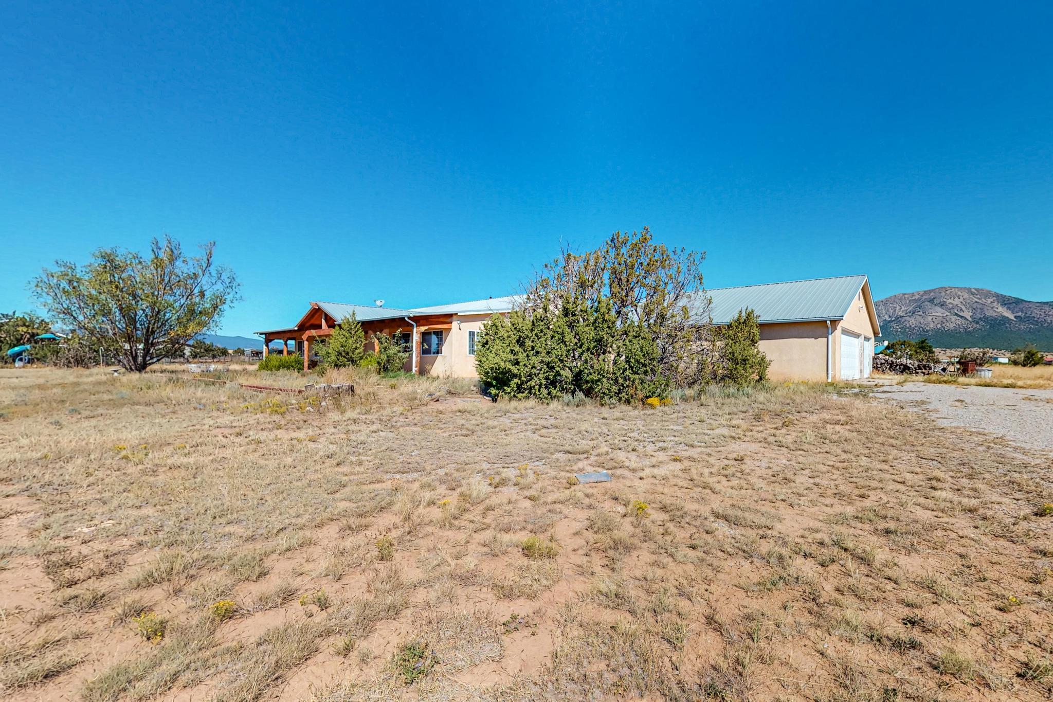 14 San Pedro Lane, Edgewood, New Mexico image 2