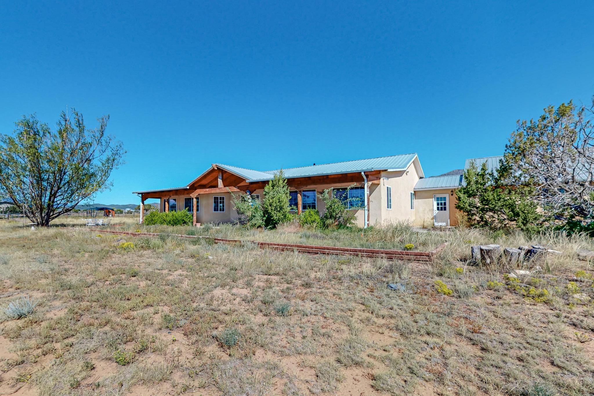 14 San Pedro Lane, Edgewood, New Mexico image 3