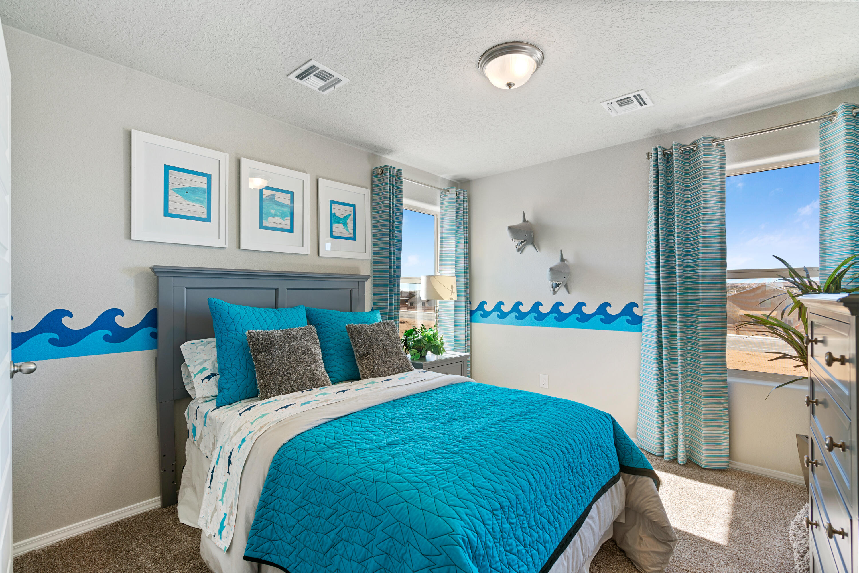 2445 Balcomie Road, Rio Rancho, New Mexico image 22