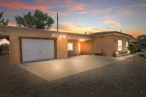 Photo of 10426 4TH Street NW #D, Albuquerque, NM 87114 (MLS # 1088630) Photo of 10426 4TH Street NW #D, Albuquerque, NM 87114 (MLS # 1088630)