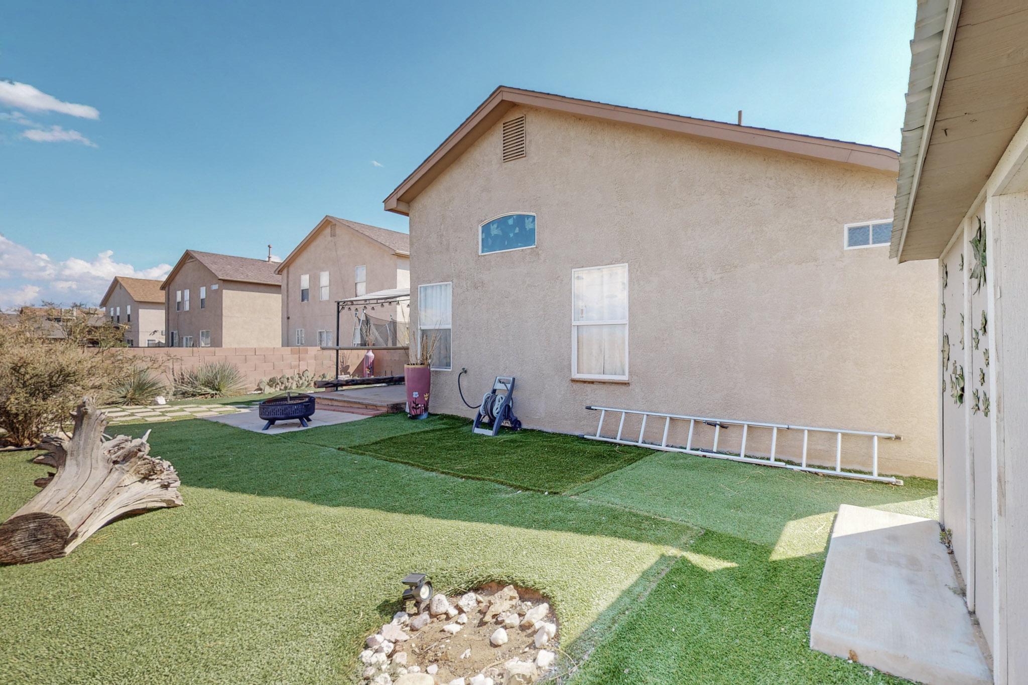 2491 Clear Sky Street, Los Lunas, New Mexico image 32