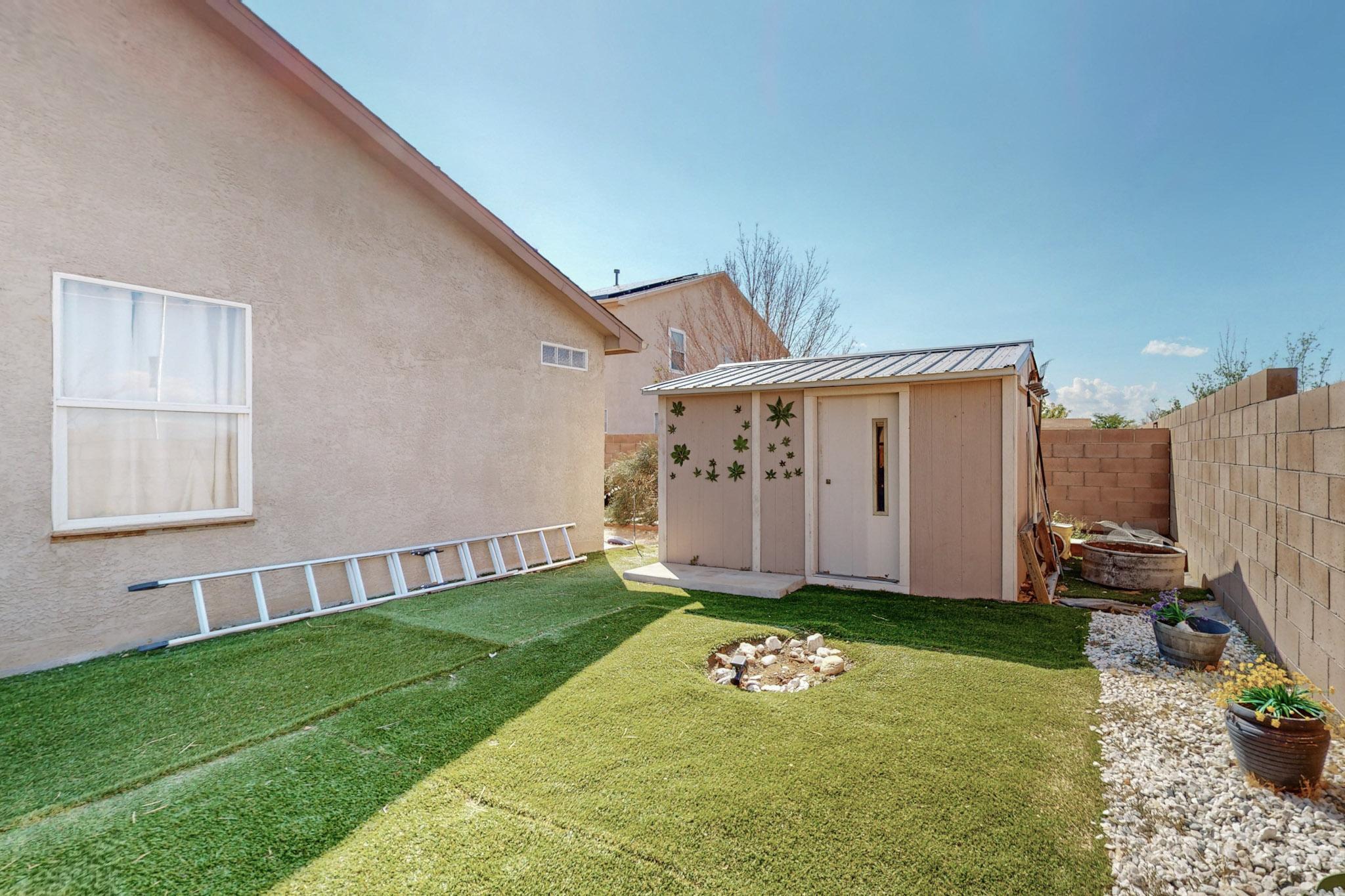 2491 Clear Sky Street, Los Lunas, New Mexico image 30