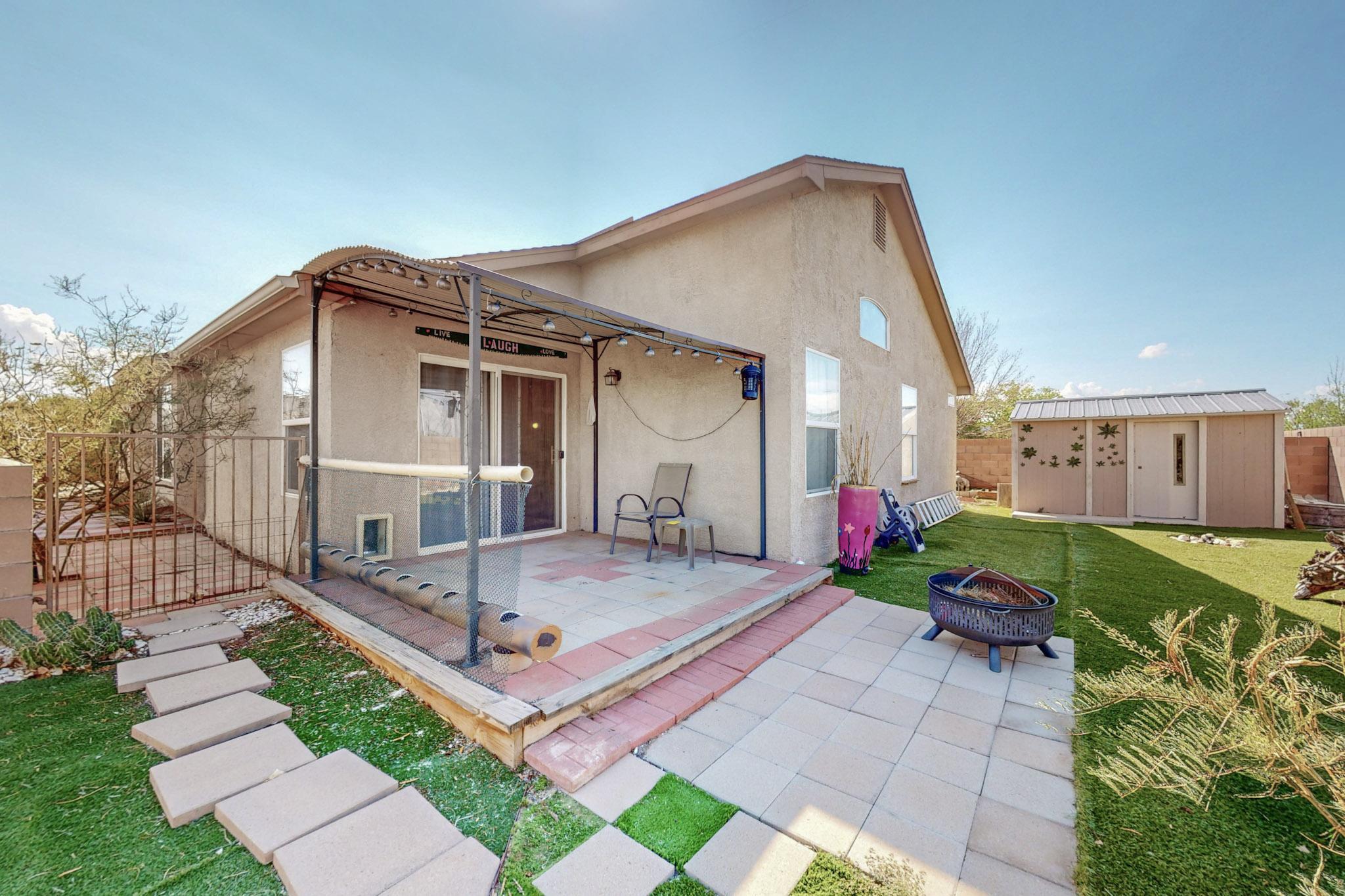 2491 Clear Sky Street, Los Lunas, New Mexico image 29