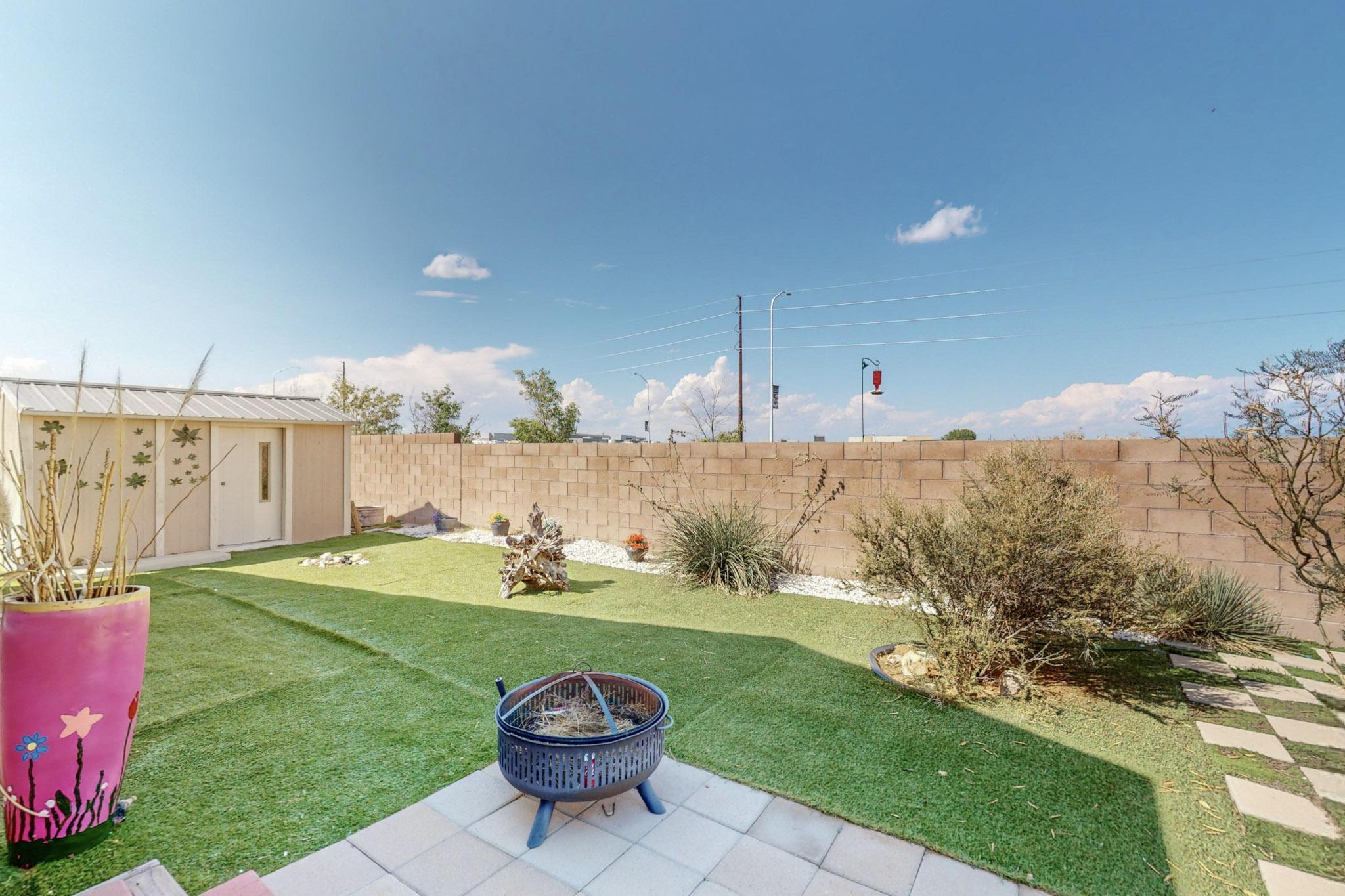 2491 Clear Sky Street, Los Lunas, New Mexico image 28