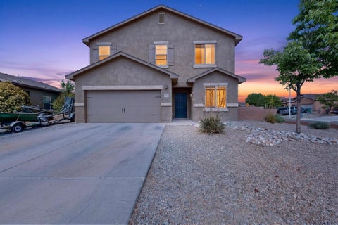 Homes For Sale - 4311 Derringer Court<br/> Bernalillo County, Albuquerque, NM 87121
