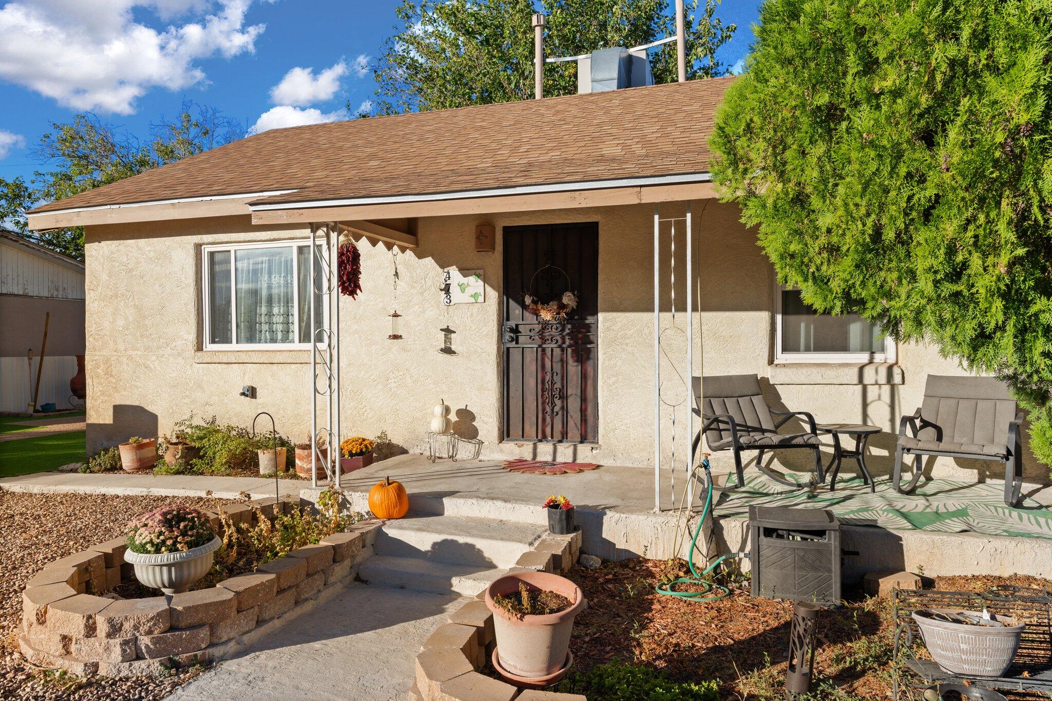 473 59th Street, Albuquerque, New Mexico image 6