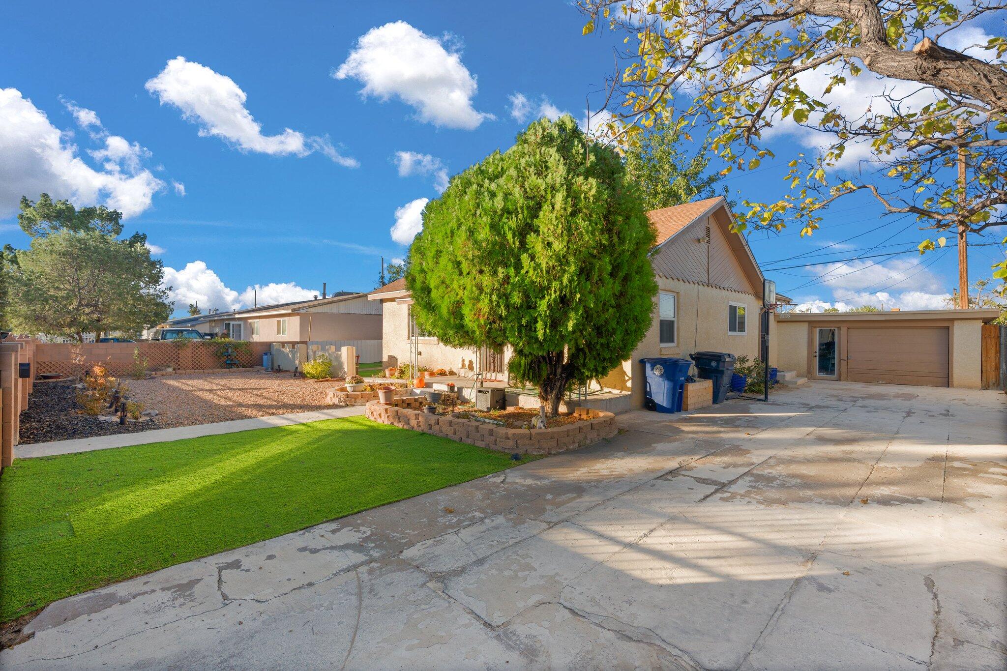 473 59th Street, Albuquerque, New Mexico image 3