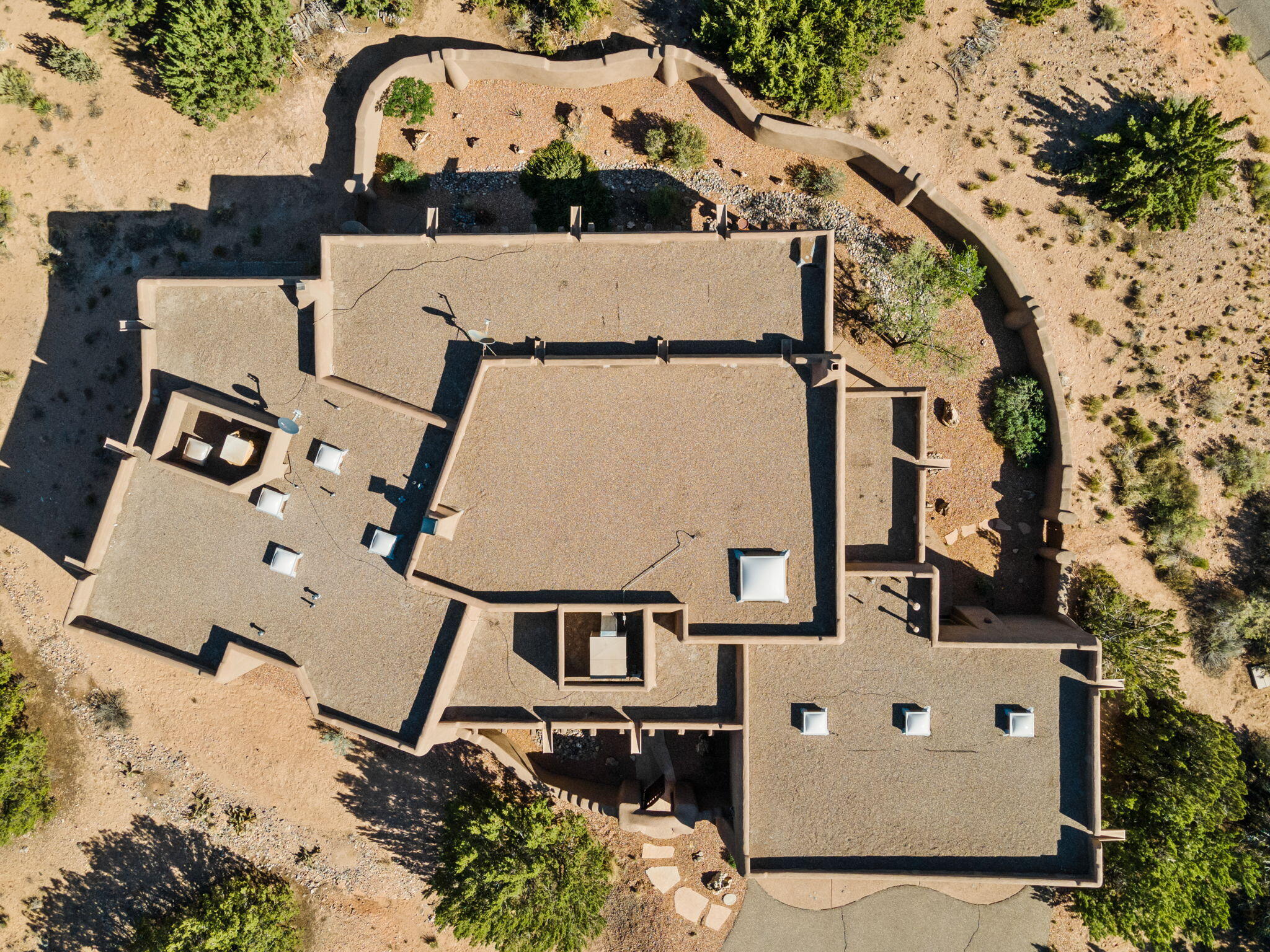 4 Desert Mountain Road, Placitas, New Mexico image 48