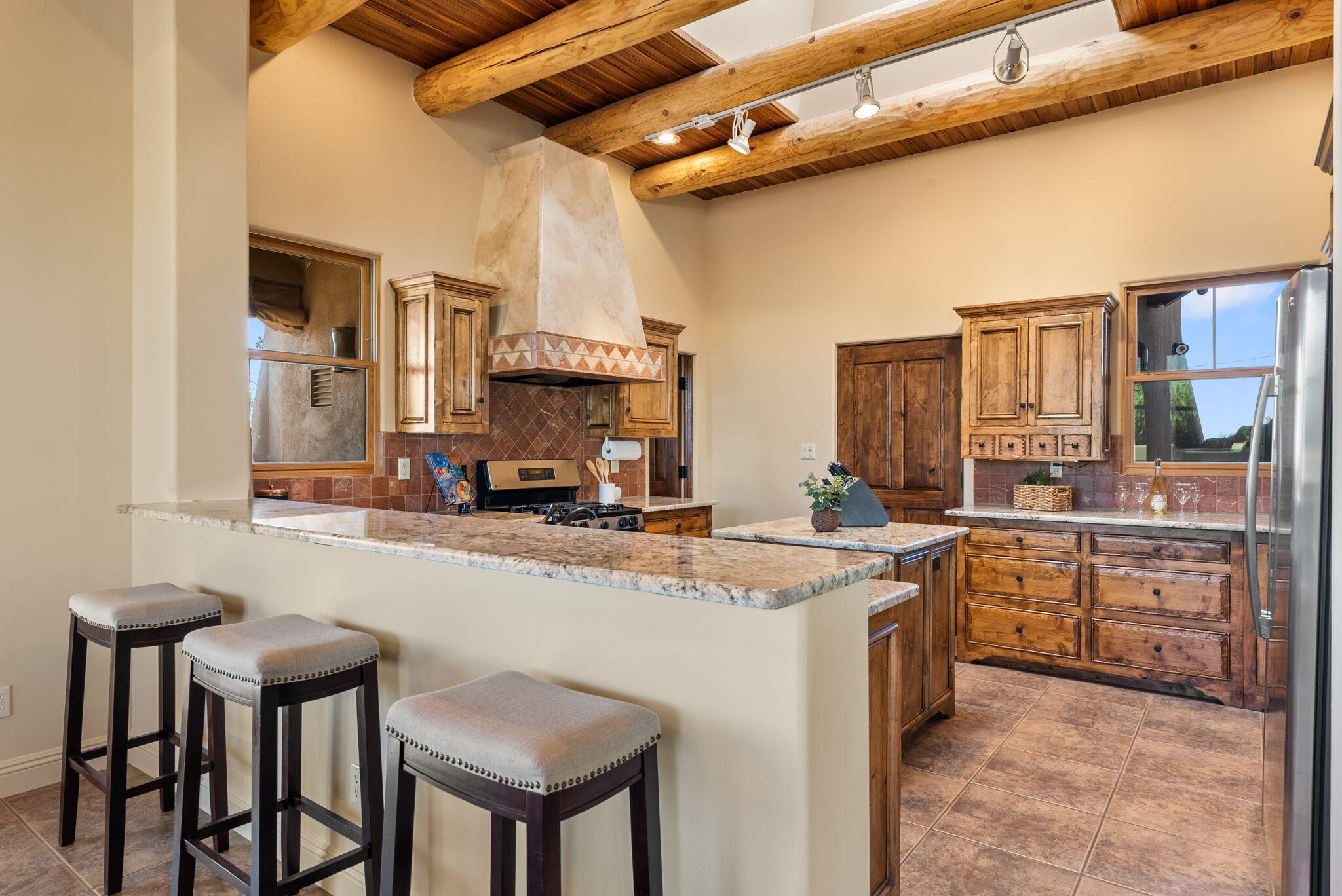 4 Desert Mountain Road, Placitas, New Mexico image 18