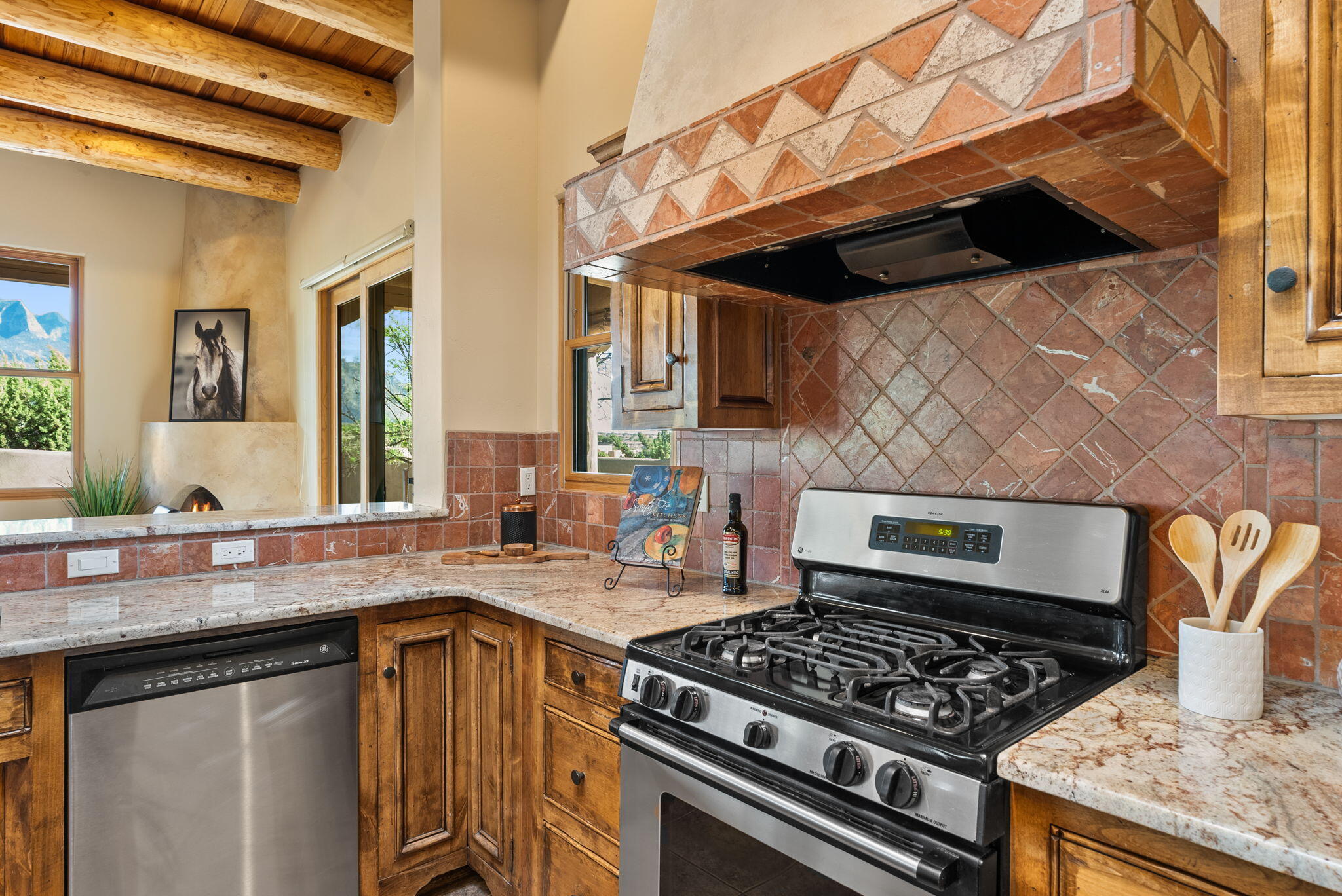 4 Desert Mountain Road, Placitas, New Mexico image 21