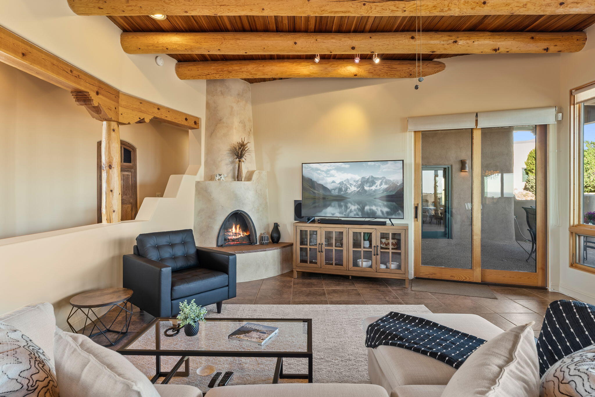 4 Desert Mountain Road, Placitas, New Mexico image 10