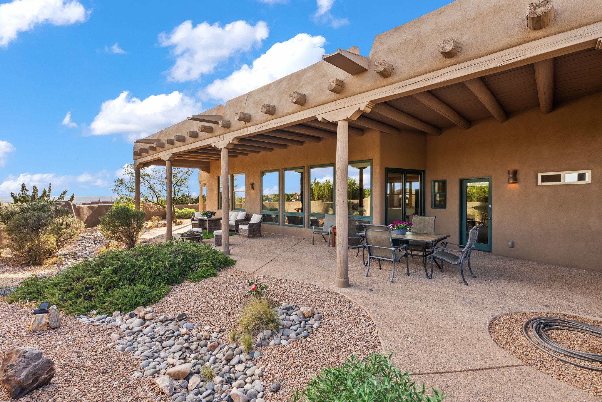 4 Desert Mountain Road, Placitas, New Mexico image 36