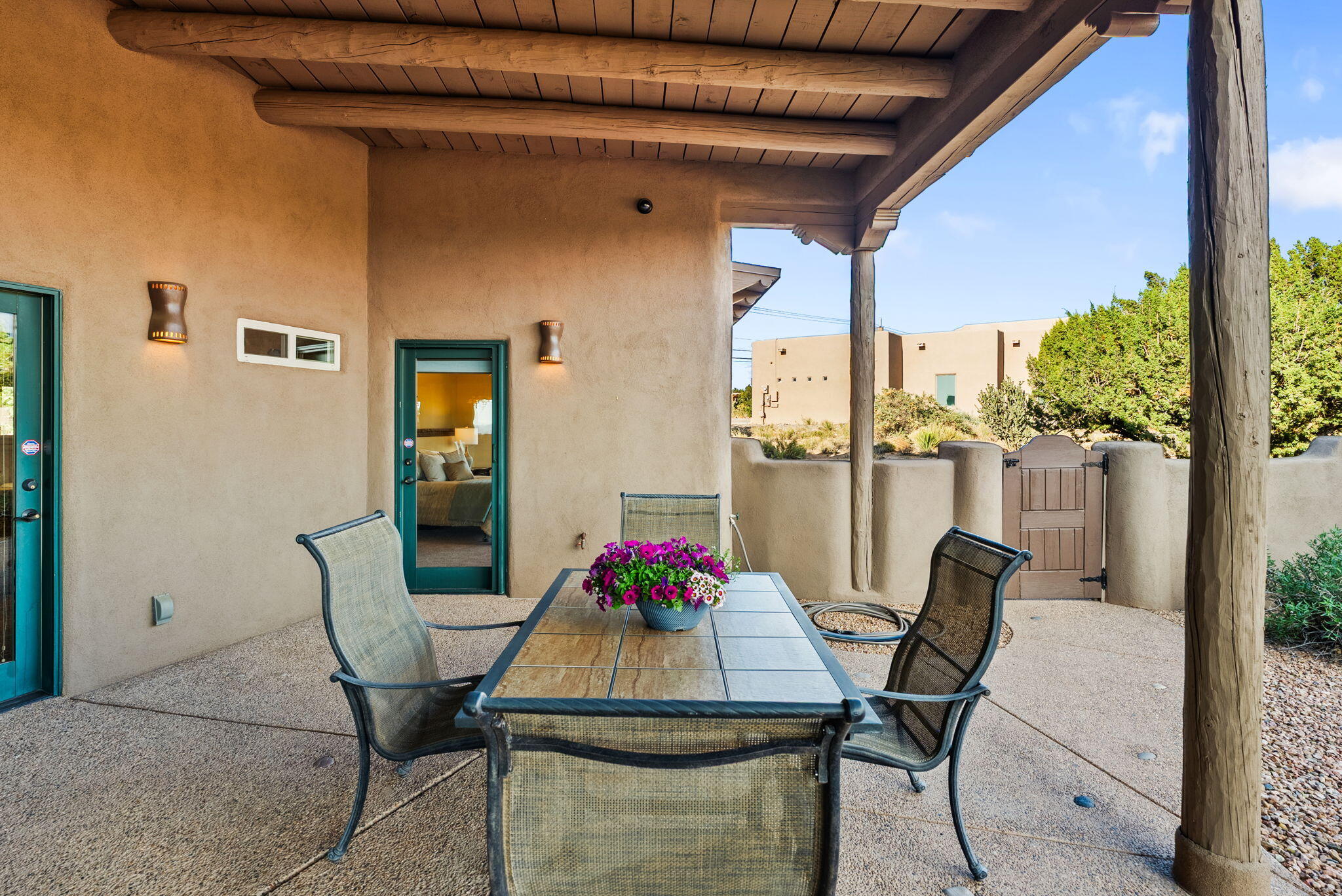 4 Desert Mountain Road, Placitas, New Mexico image 44