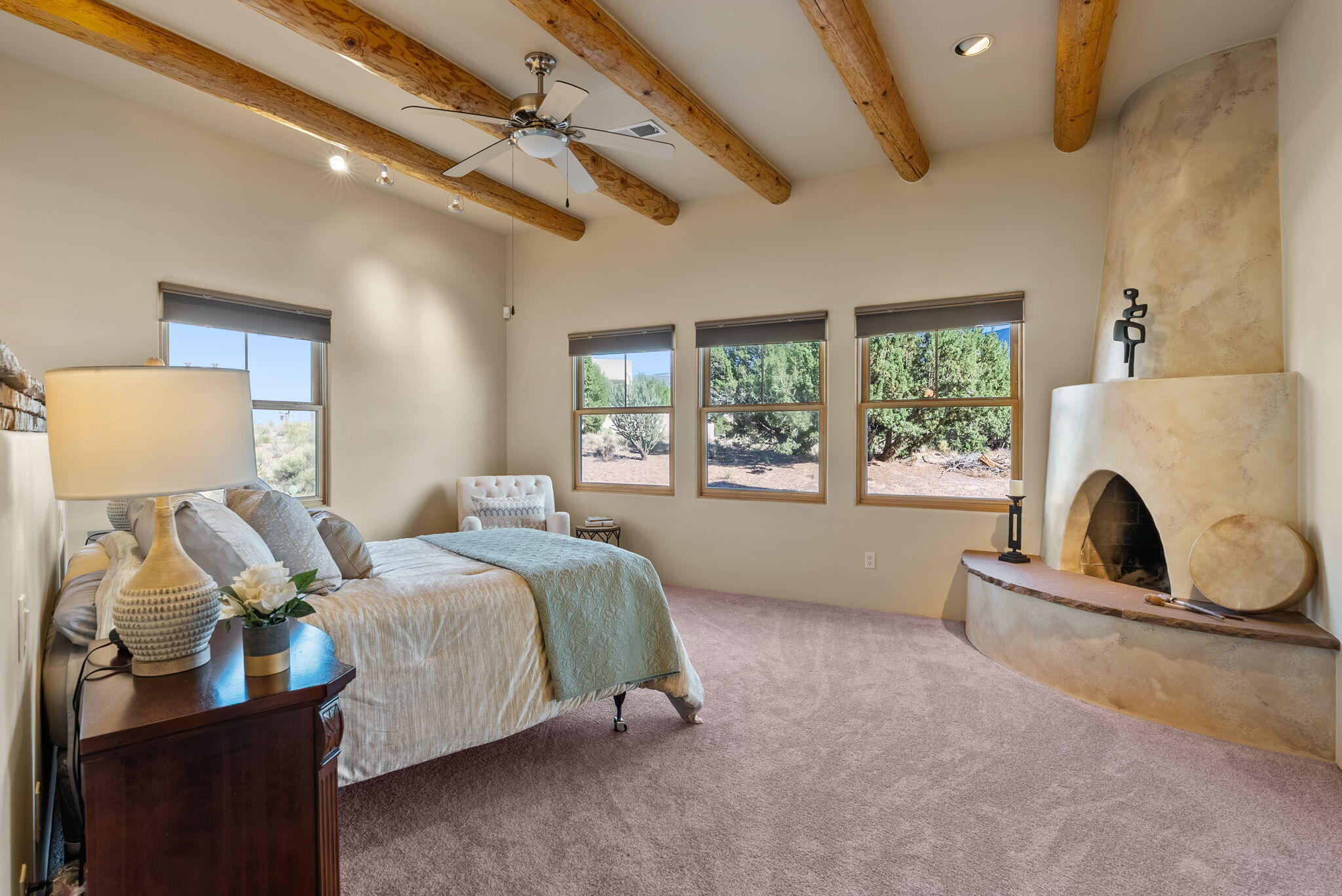4 Desert Mountain Road, Placitas, New Mexico image 29