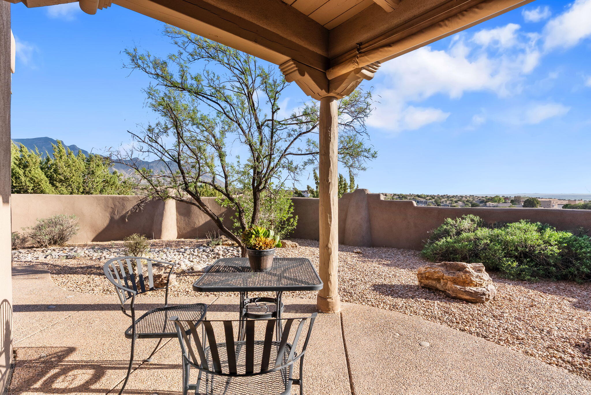 4 Desert Mountain Road, Placitas, New Mexico image 40