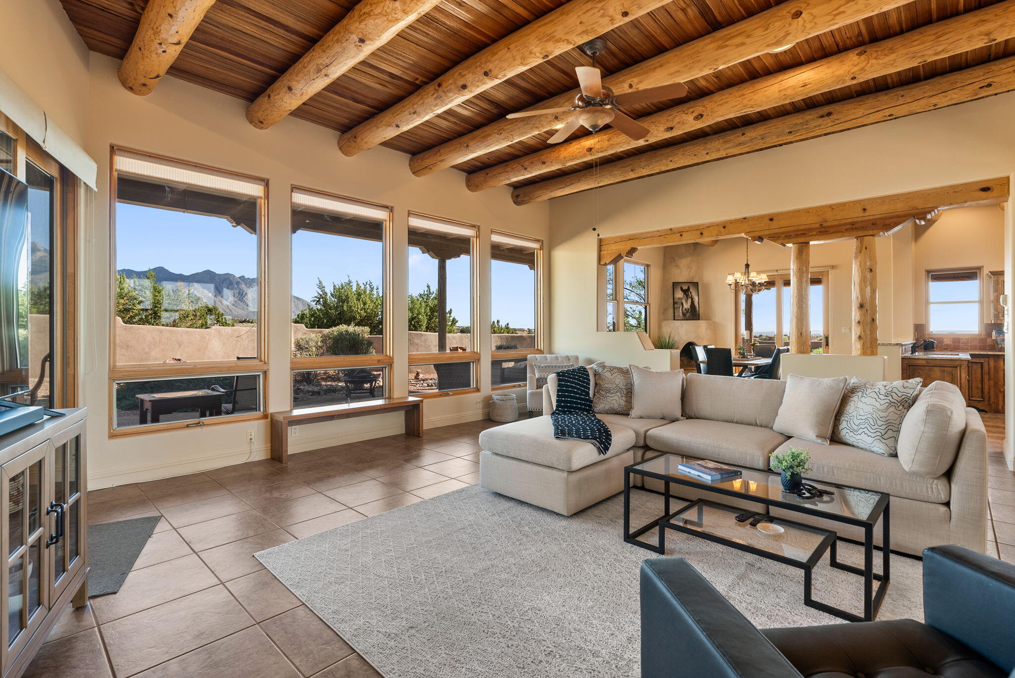 4 Desert Mountain Road, Placitas, New Mexico image 12