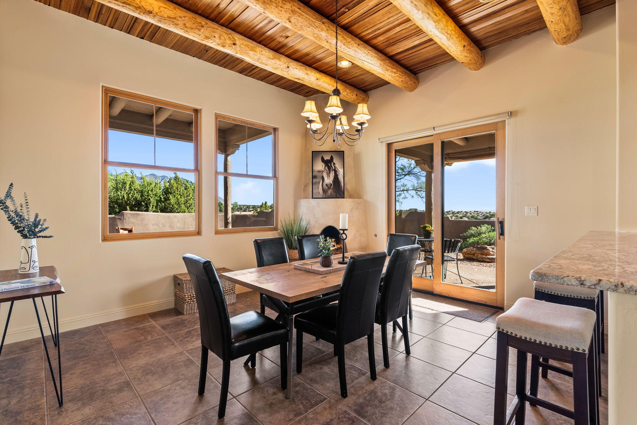 4 Desert Mountain Road, Placitas, New Mexico image 15