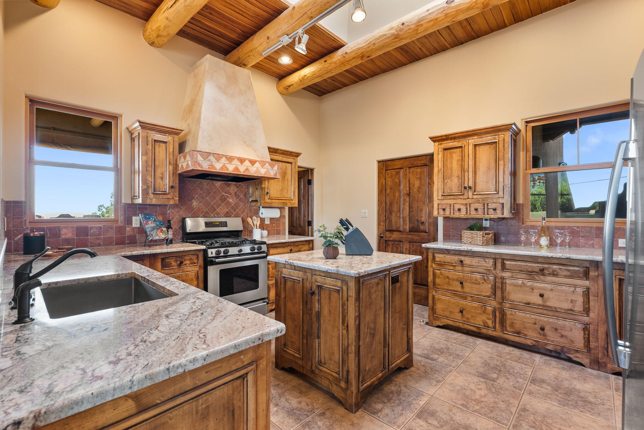 4 Desert Mountain Road, Placitas, New Mexico image 19