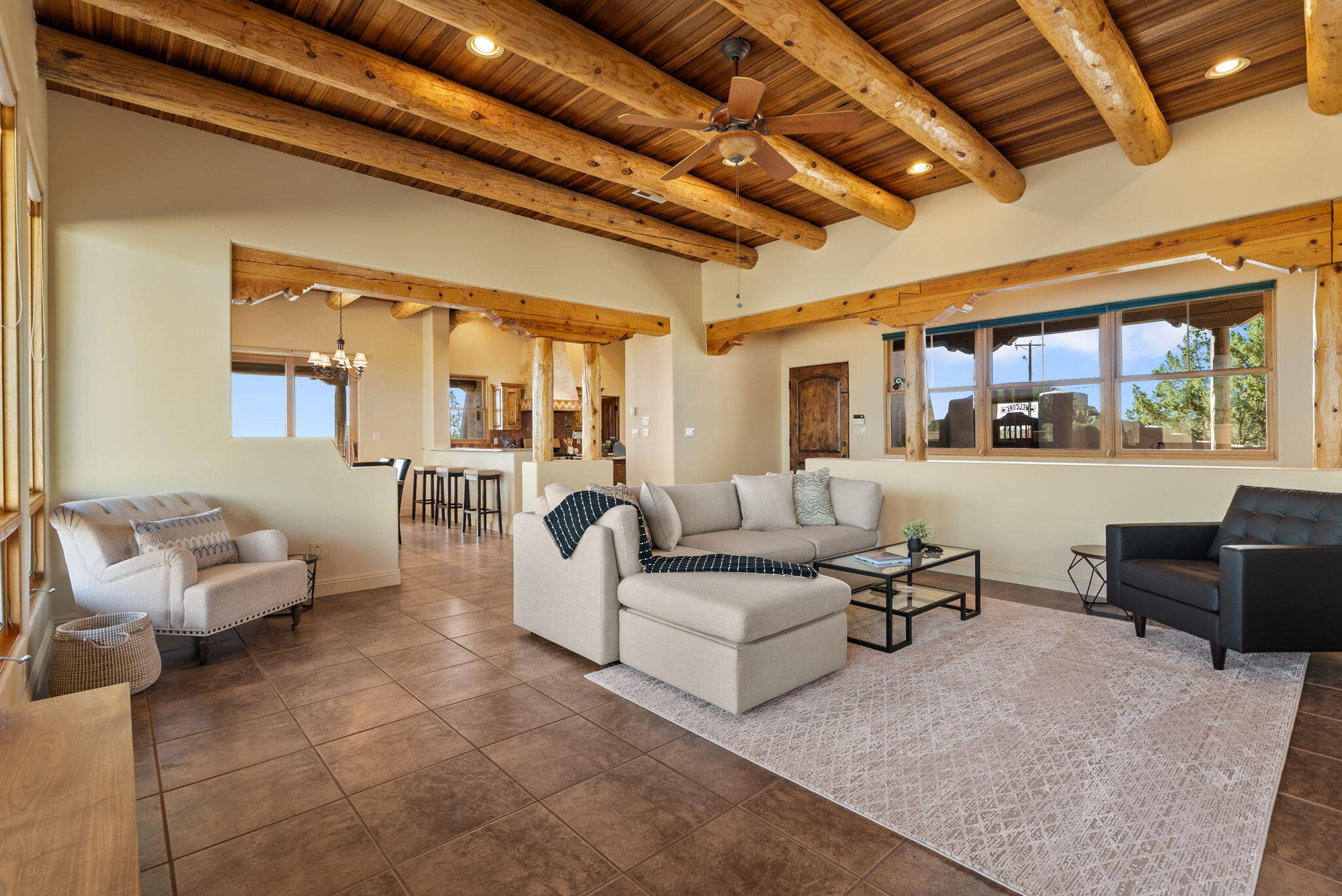 4 Desert Mountain Road, Placitas, New Mexico image 11
