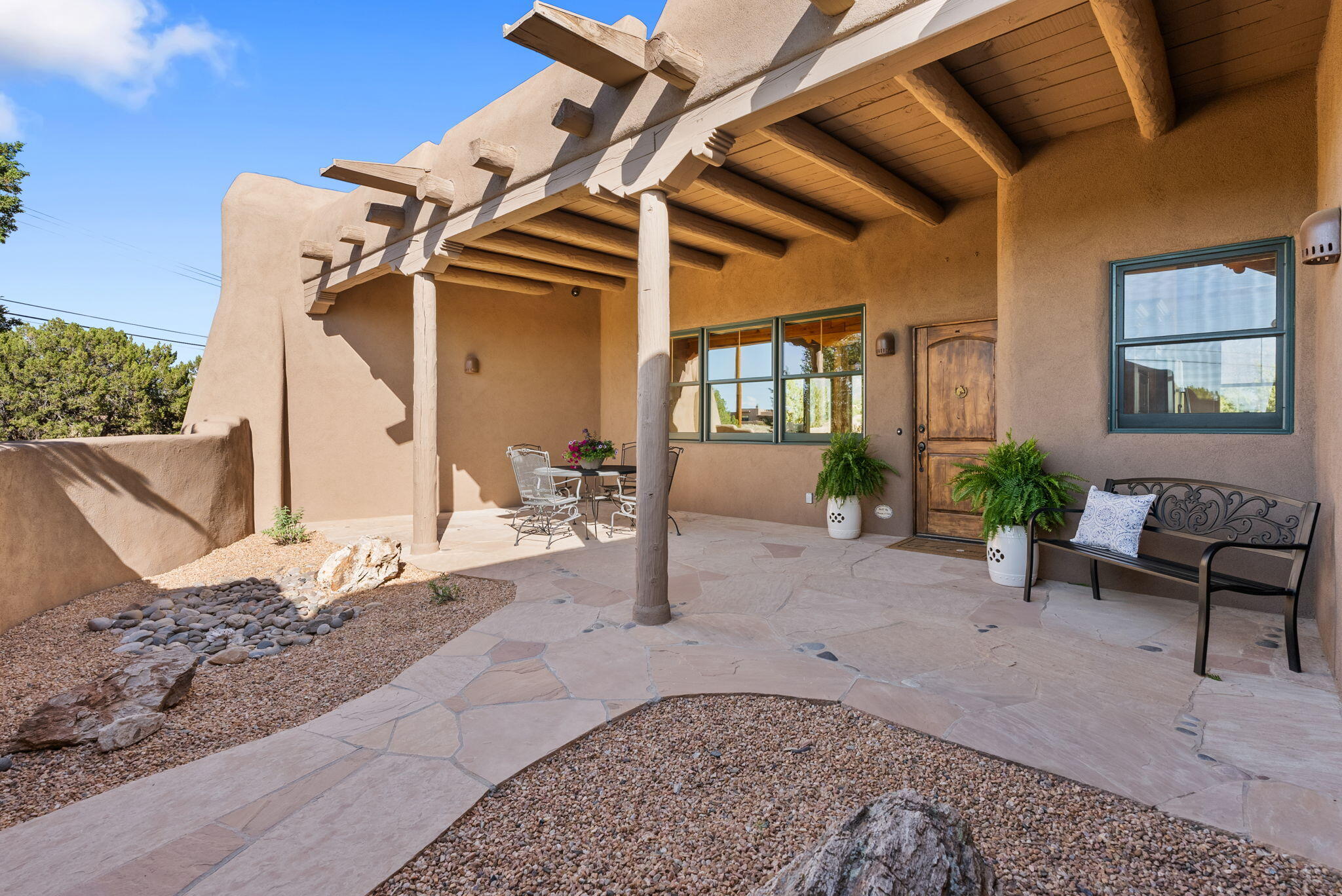 4 Desert Mountain Road, Placitas, New Mexico image 5