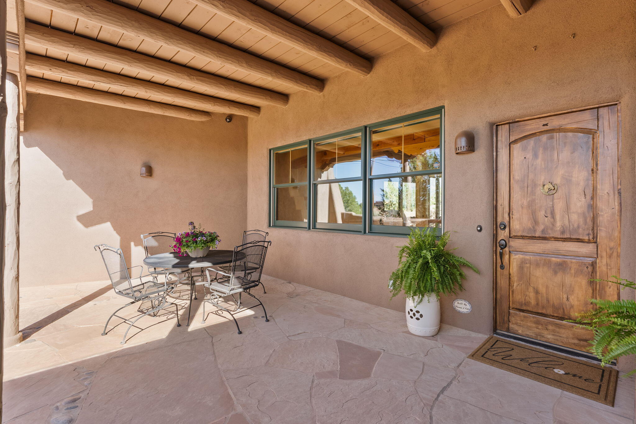 4 Desert Mountain Road, Placitas, New Mexico image 6